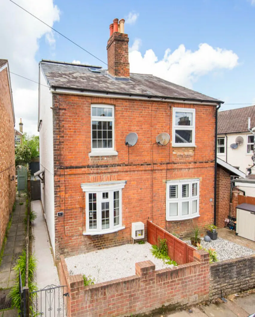 Auckland Road, Tunbridge Wells, TN1, Tunbridge Wells