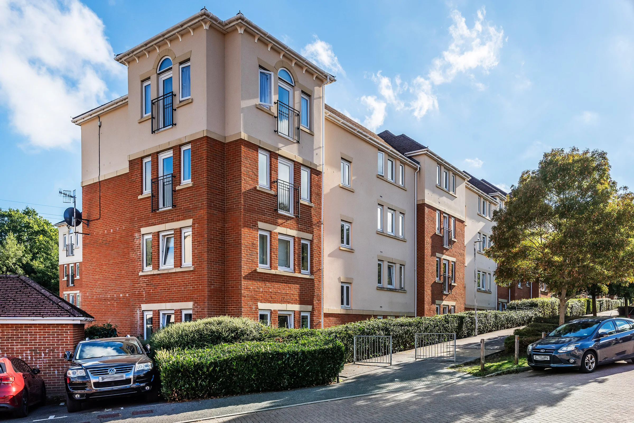 Queripel Close, Tunbridge Wells, TN2, Tunbridge Wells