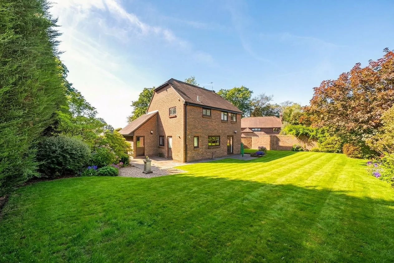 Camden Park, Tunbridge Wells, TN2, Tunbridge Wells