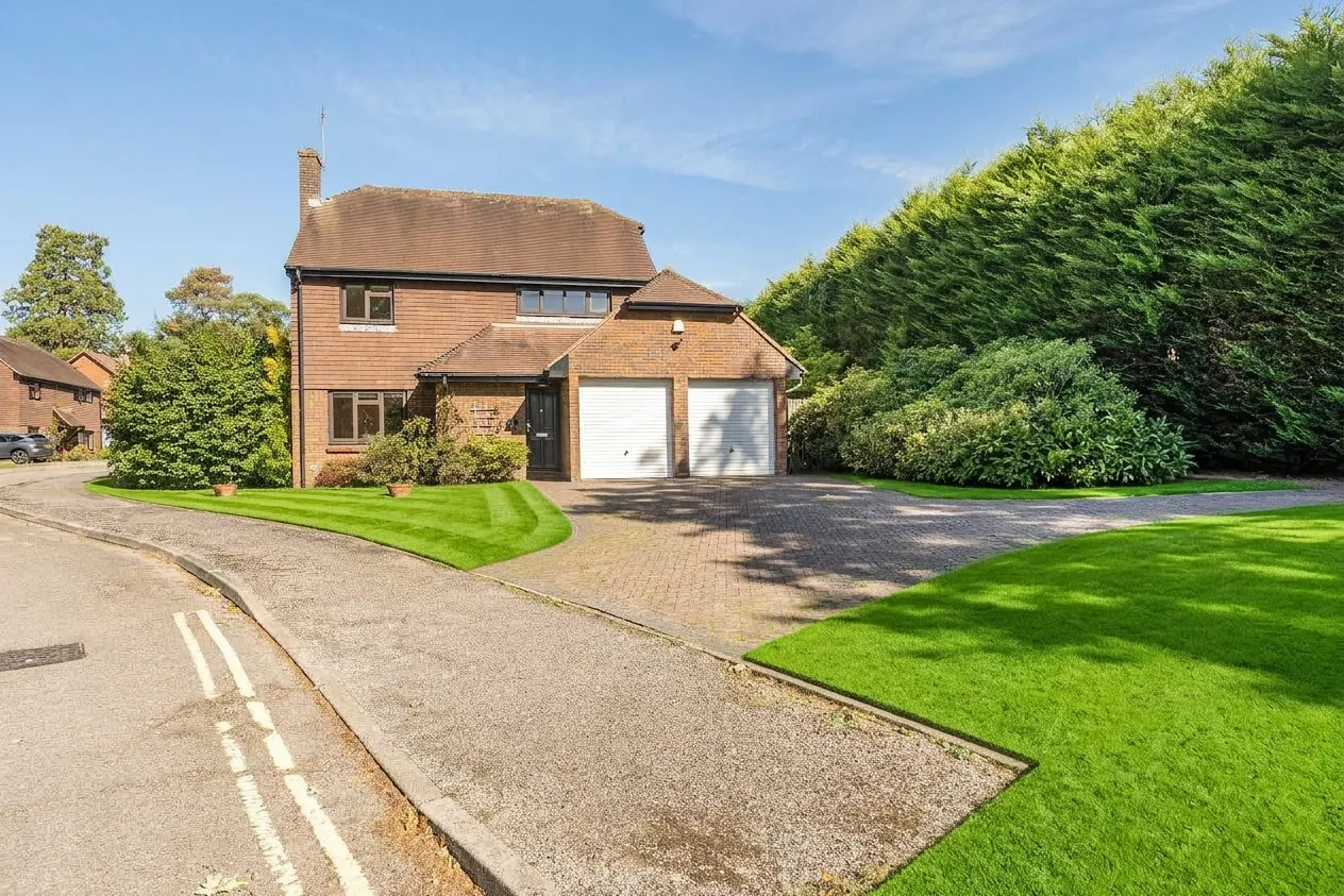 Camden Park, Tunbridge Wells, TN2, Tunbridge Wells