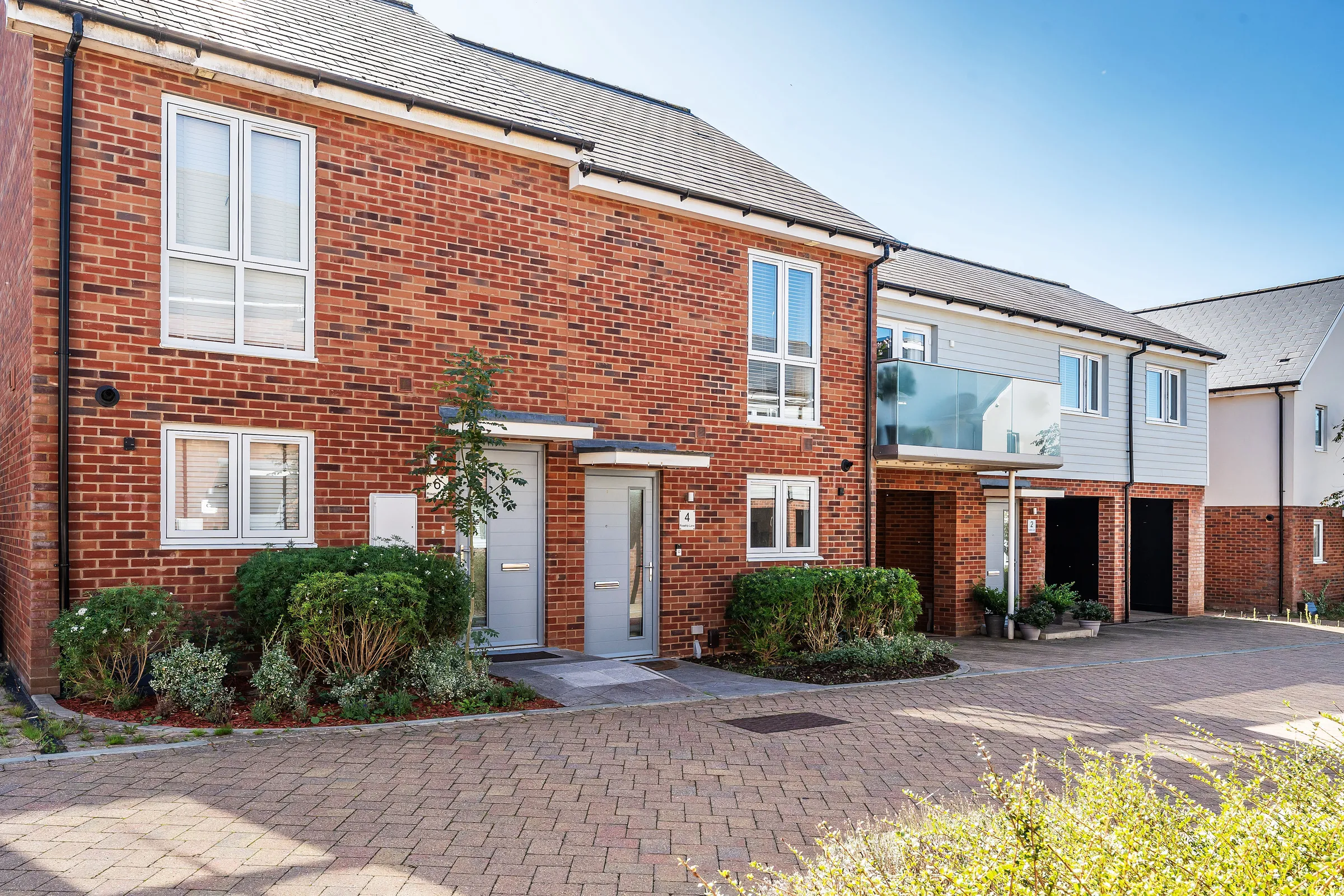 Rosehip Lane, Tunbridge Wells, TN2, Tunbridge Wells