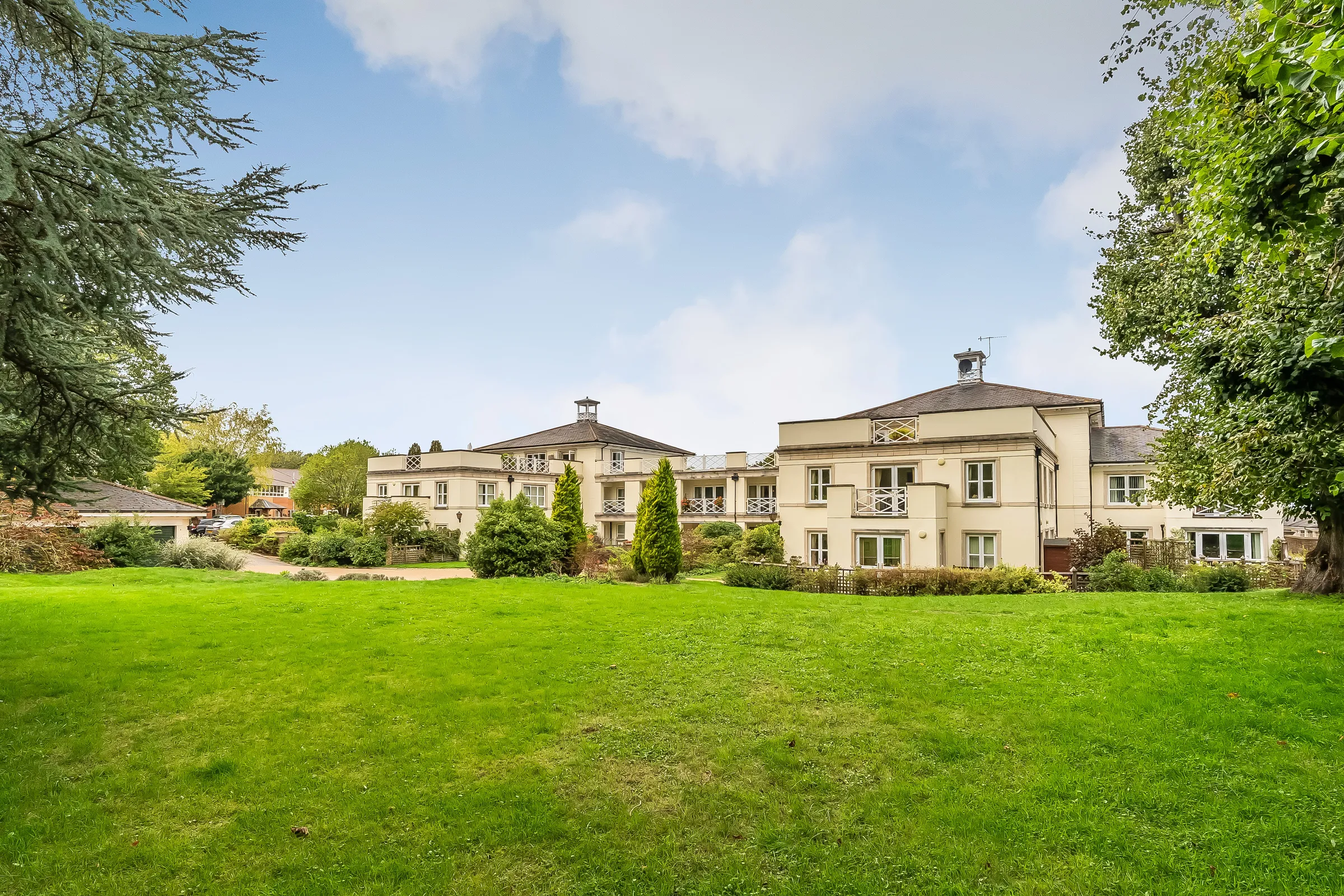 Nellington Road, Rusthall, TN4, Tunbridge Wells