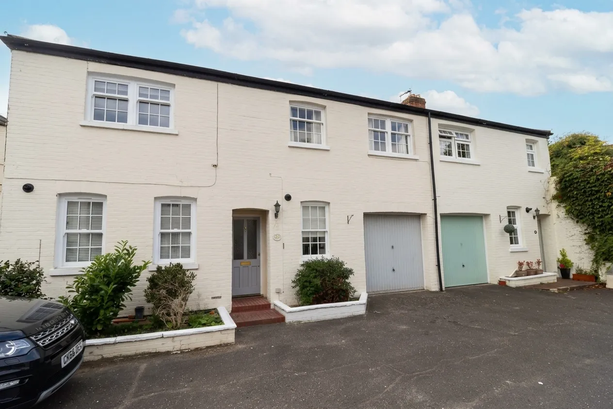 Grove Hill Road, Tunbridge Wells, TN1, Tunbridge Wells