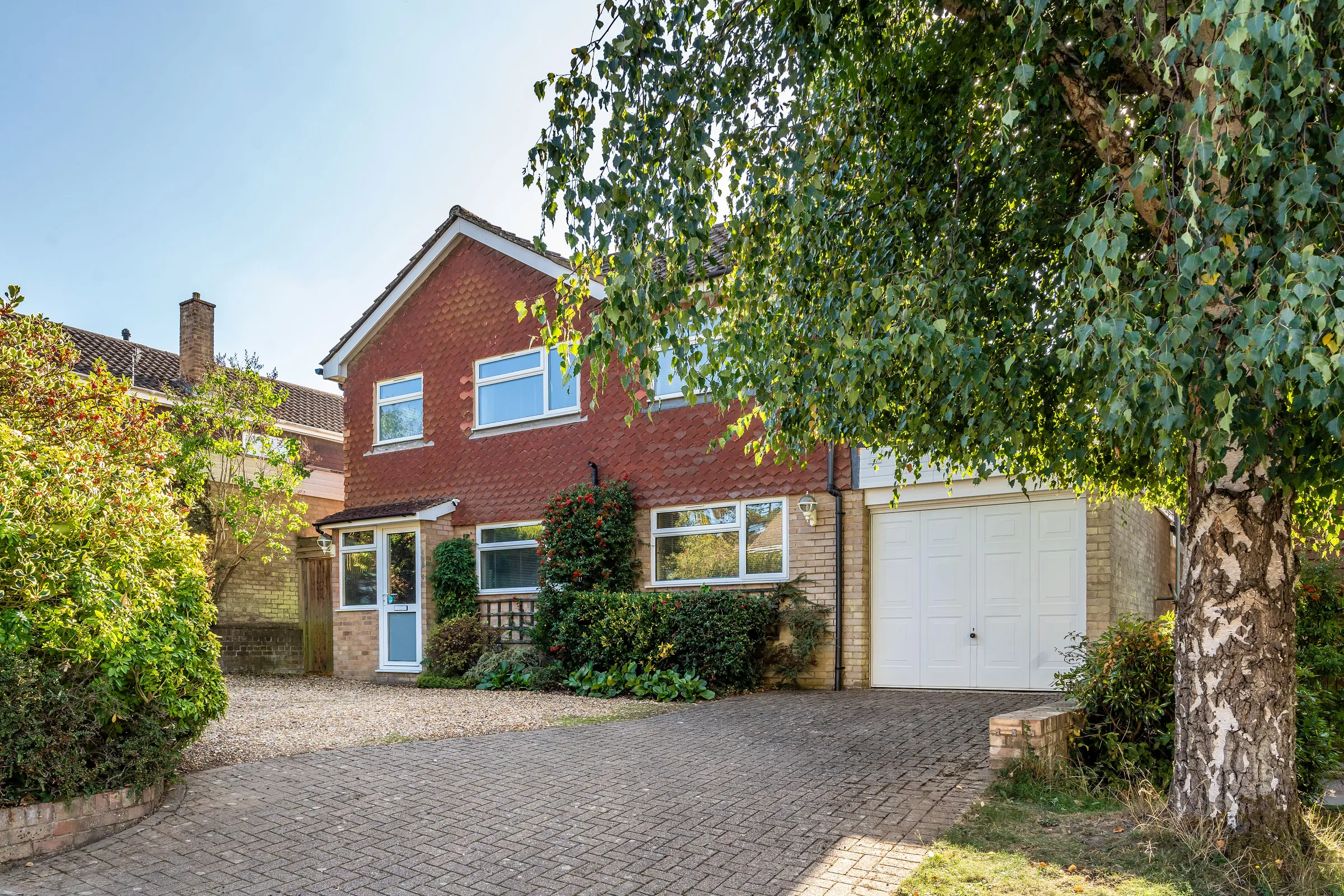 Ridgeway, Pembury, TN2, Tunbridge Wells