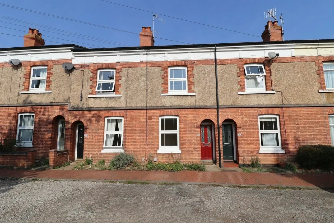 Polesden Road, Tunbridge Wells, TN2, Tunbridge Wells