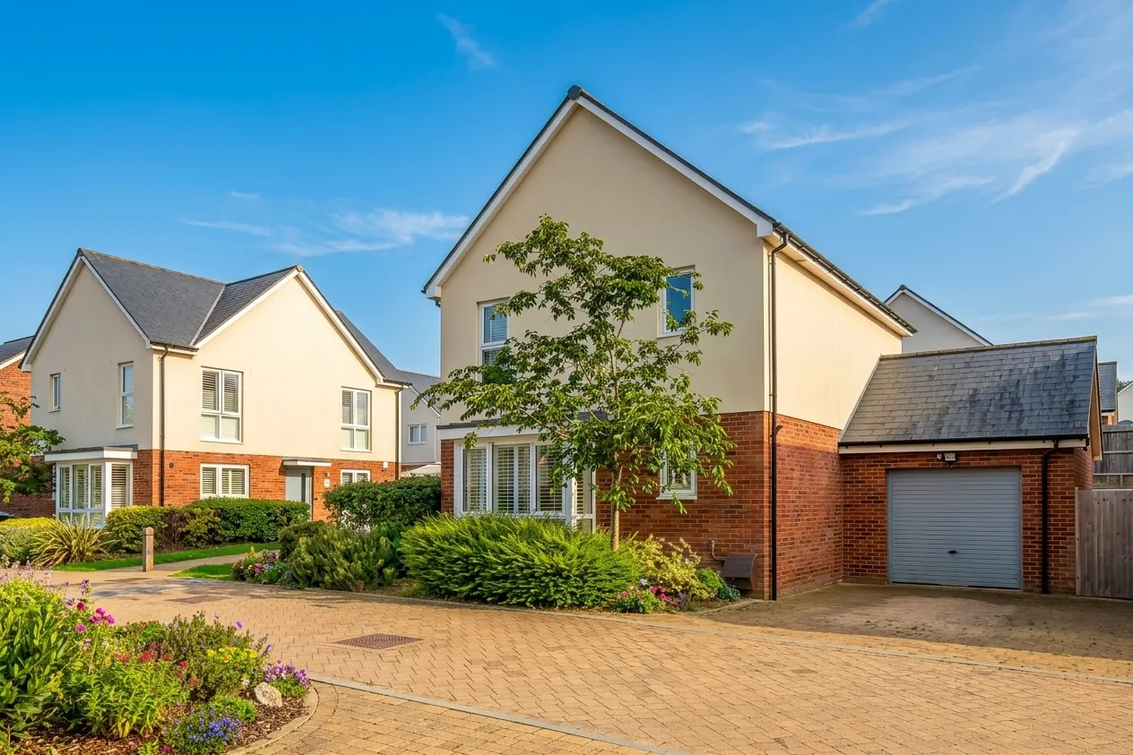 Rosehip Lane, Tunbridge Wells, TN2, Tunbridge Wells