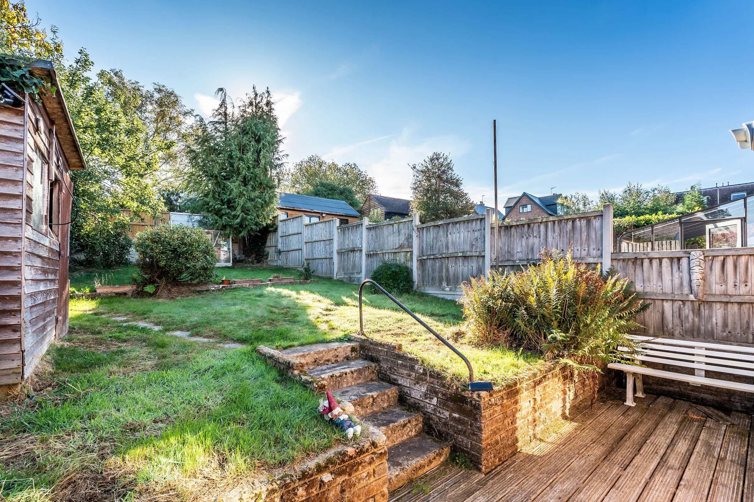 Stanam Road, Pembury, TN2, Tunbridge Wells