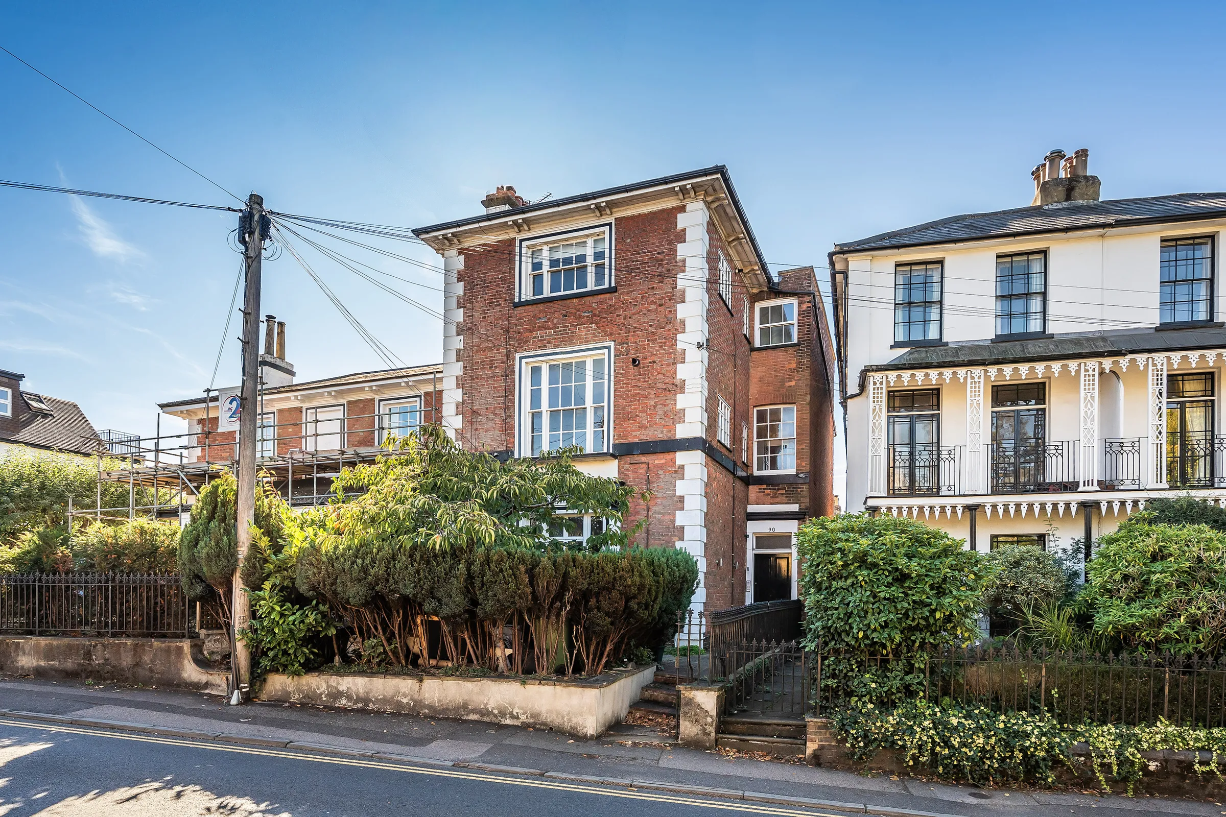Grove Hill Road, Tunbridge Wells, TN1, Tunbridge Wells