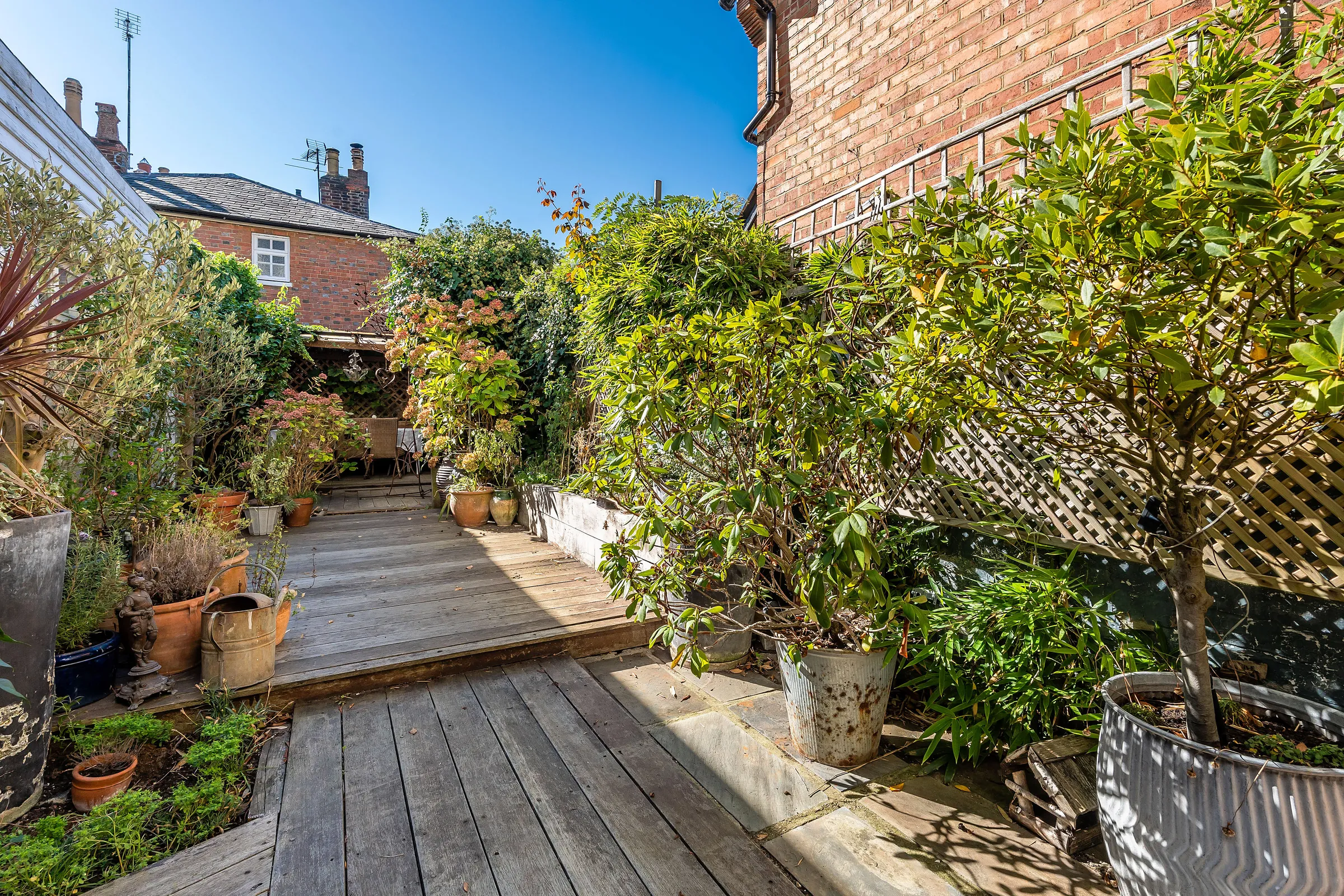 Grove Hill Road, Tunbridge Wells, TN1, Tunbridge Wells