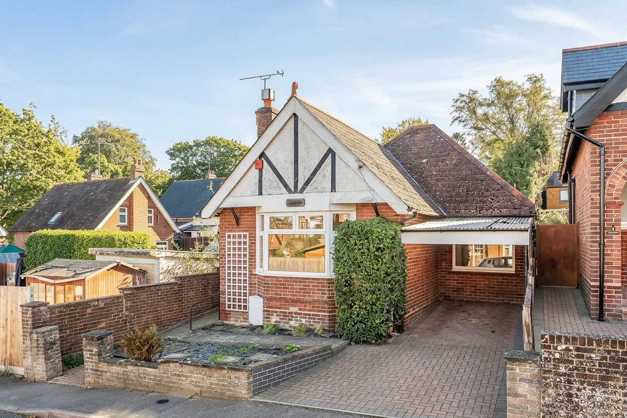 Stanam Road, Pembury, TN2, Tunbridge Wells