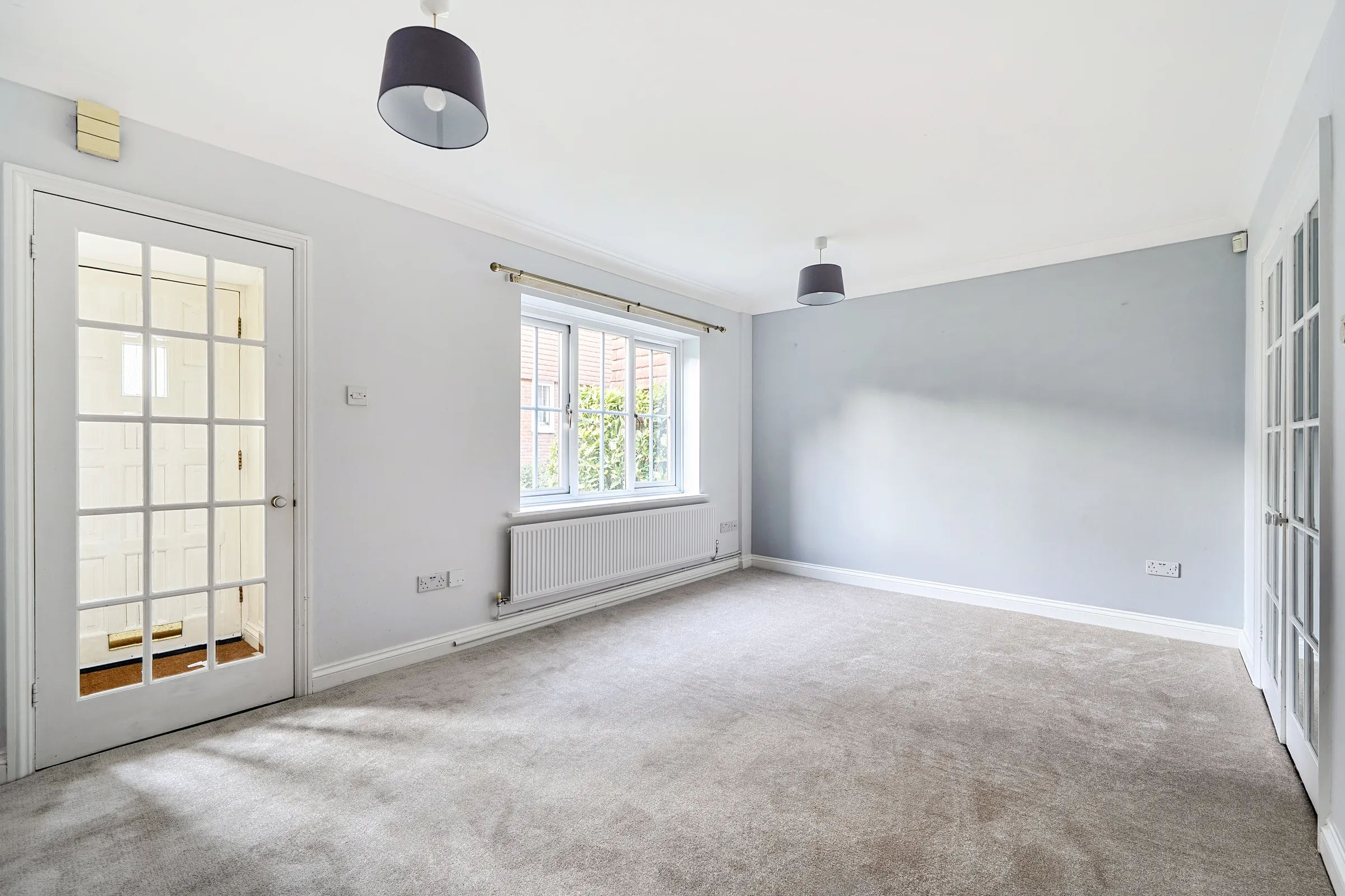 Little Park, Durgates, TN5, Wadhurst