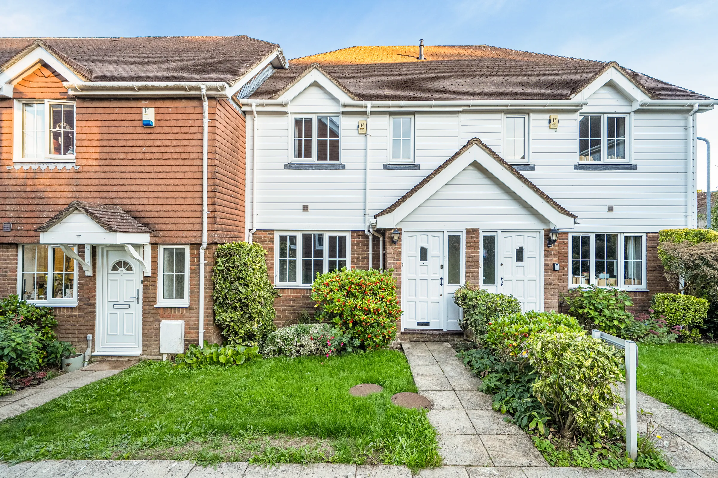 Little Park, Durgates, TN5, Wadhurst