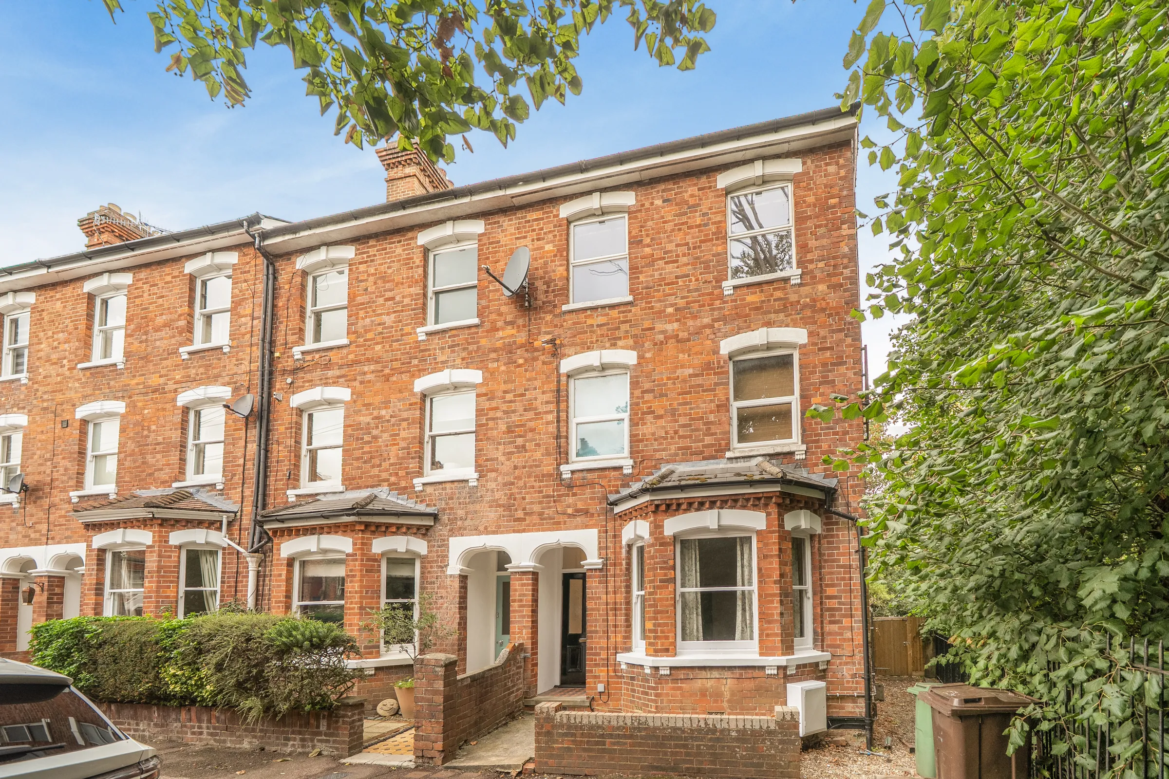 Grosvenor Park, Tunbridge Wells, TN1, Tunbridge Wells