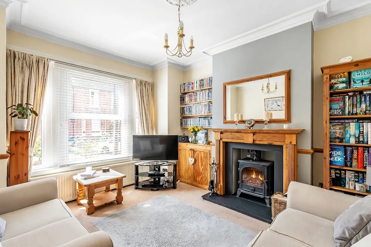 Whitefield Road, Tunbridge Wells, TN4, Tunbridge Wells