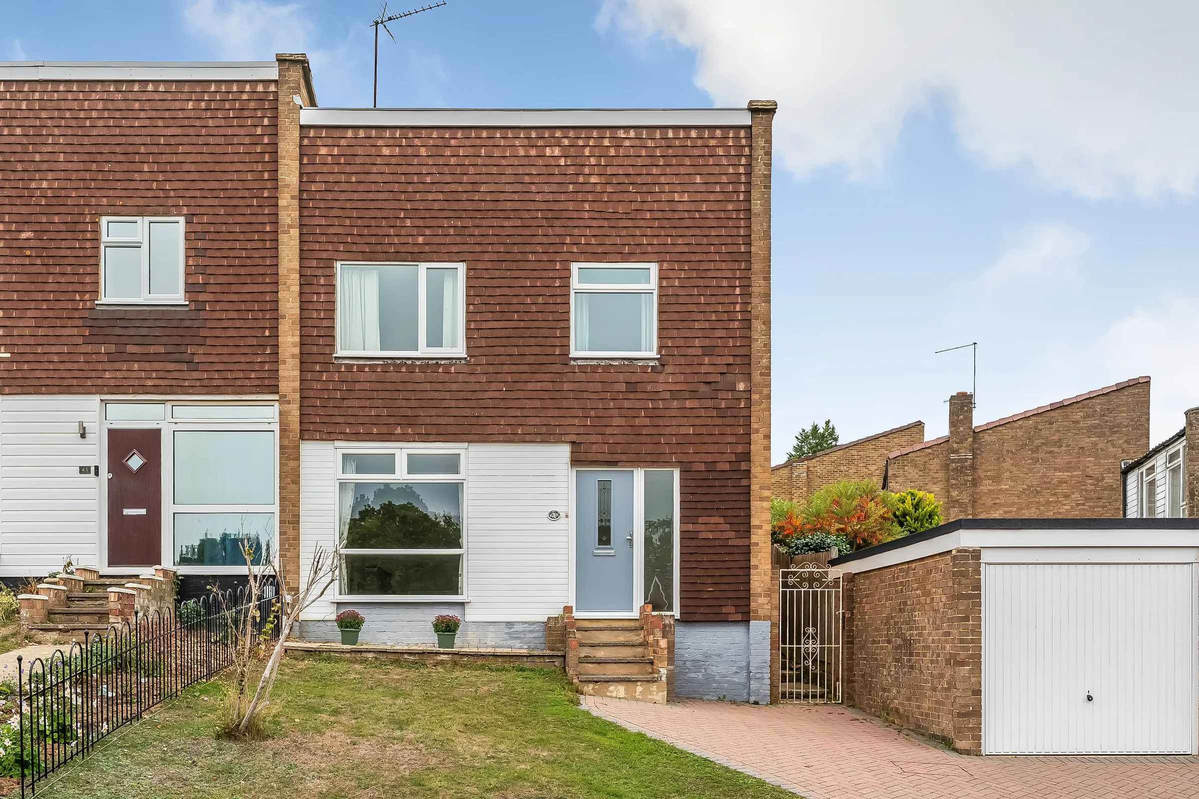 Heskett Park, Pembury, TN2, Tunbridge Wells