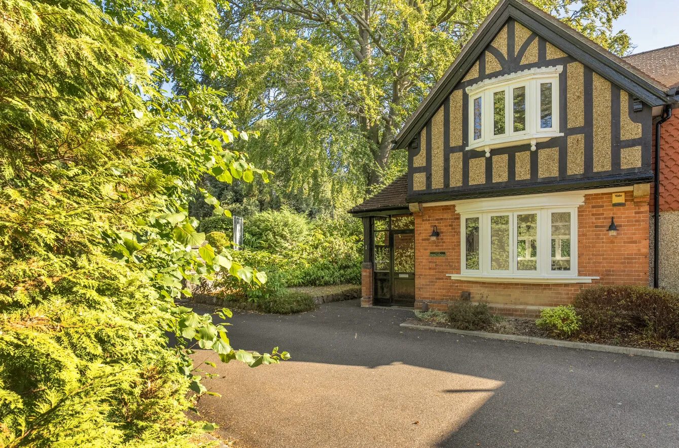Pembury Road, Tunbridge Wells, TN2, Tunbridge Wells