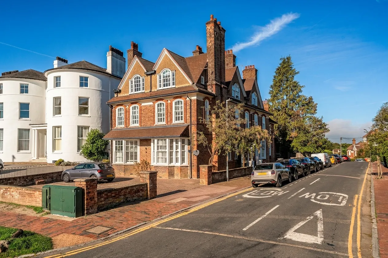 Boyne Park, Tunbridge Wells, TN4, Tunbridge Wells