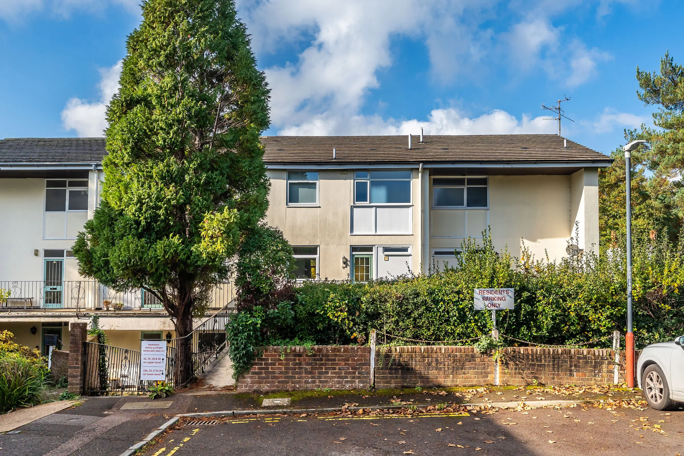 Rosehill Walk, Tunbridge Wells, TN1, Tunbridge Wells