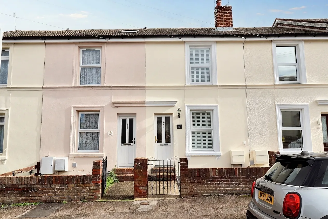 Edward Street, Southborough, TN4, Tunbridge Wells