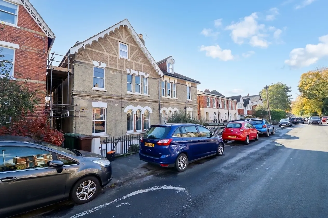 Woodbury Park Road, Tunbridge Wells, TN4, Tunbridge Wells