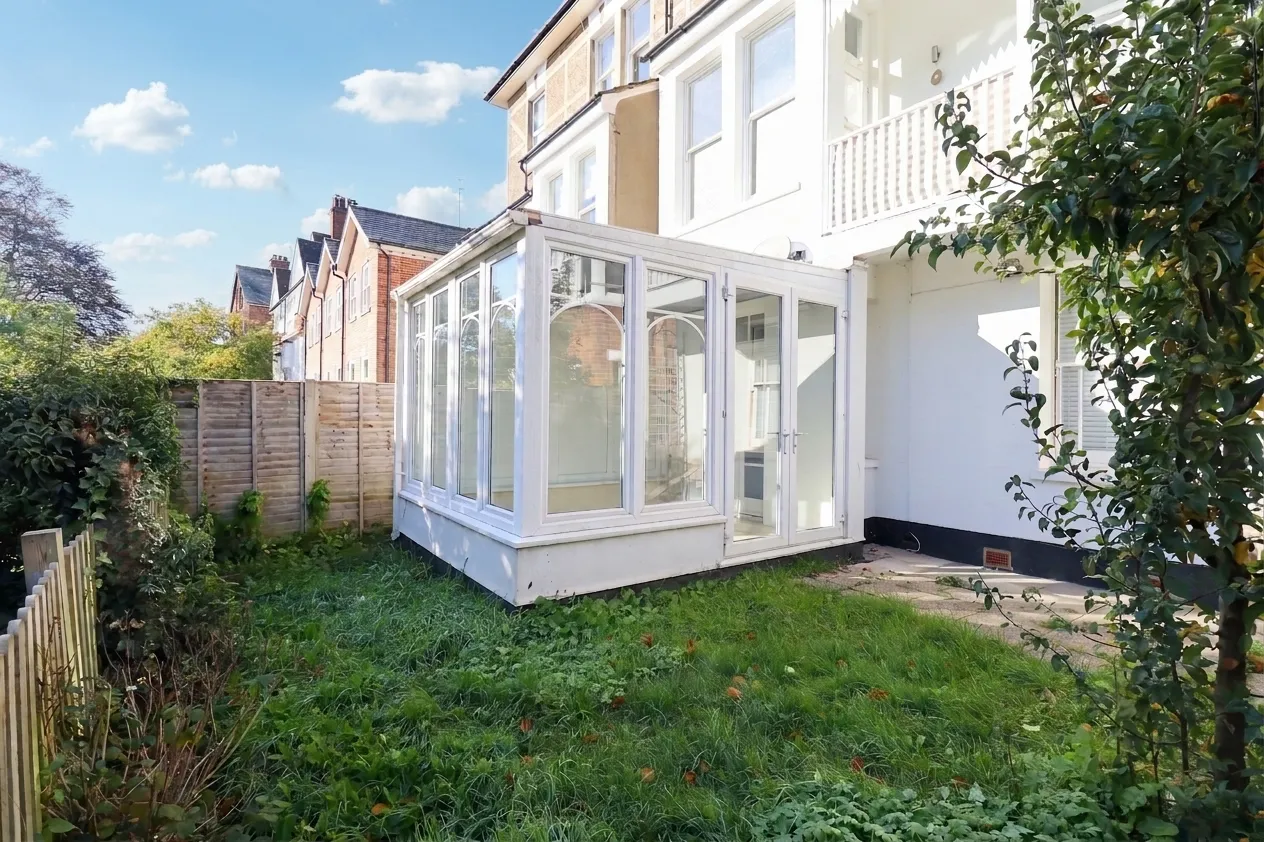 Woodbury Park Road, Tunbridge Wells, TN4, Tunbridge Wells