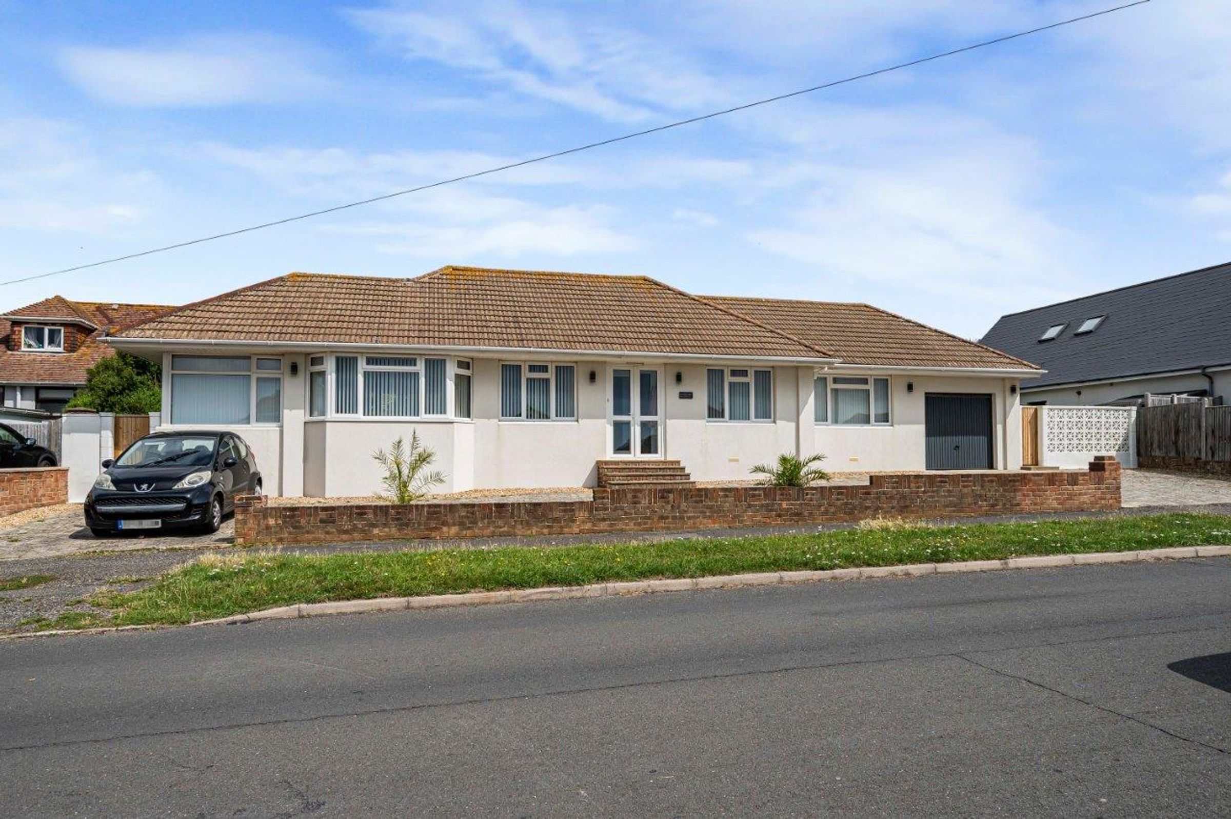 Bevendean Avenue, Saltdean, BN2 8PF
