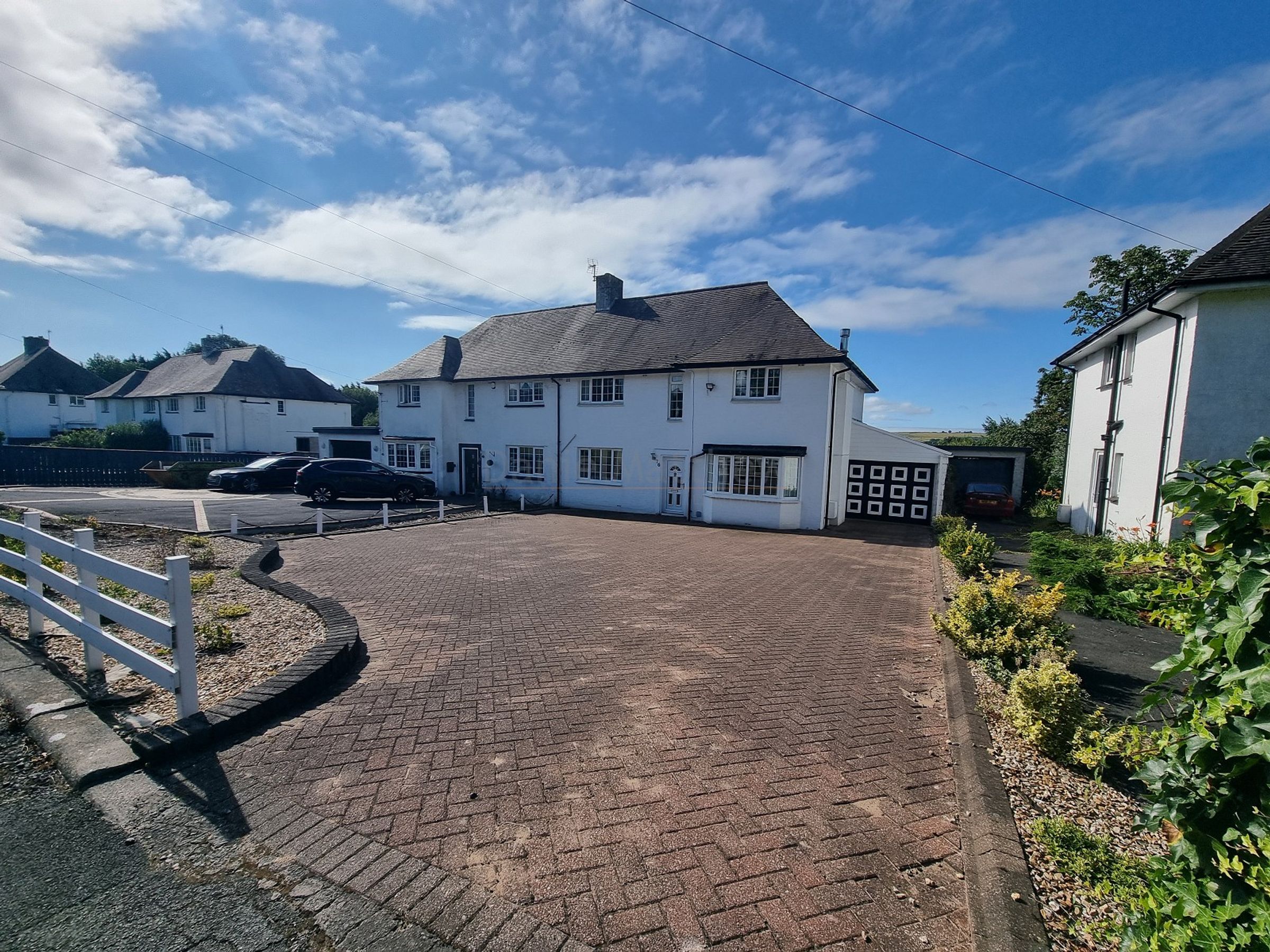 Coychurch Road, Bridgend, CF31