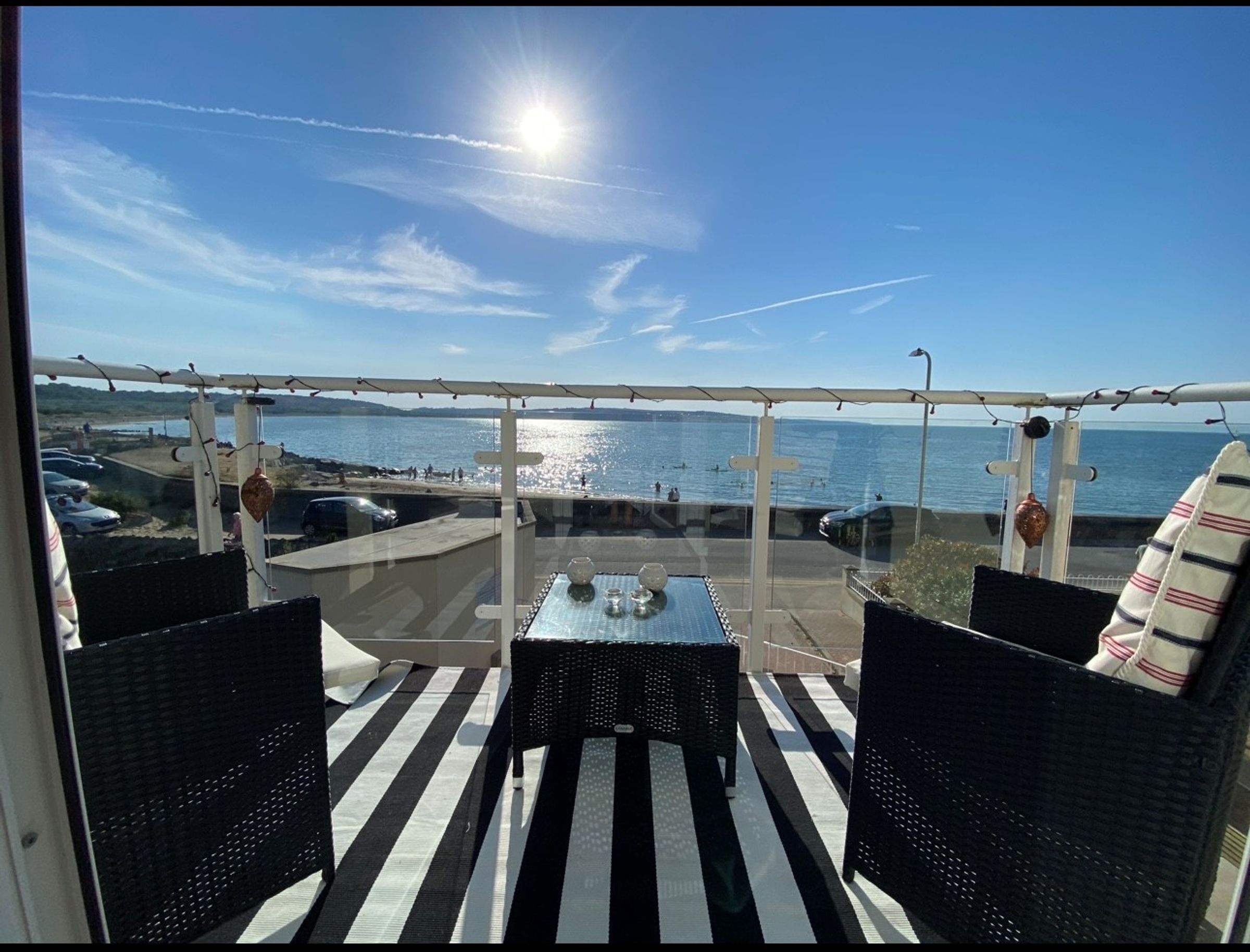 Beach Road, Newton, Porthcawl, CF36