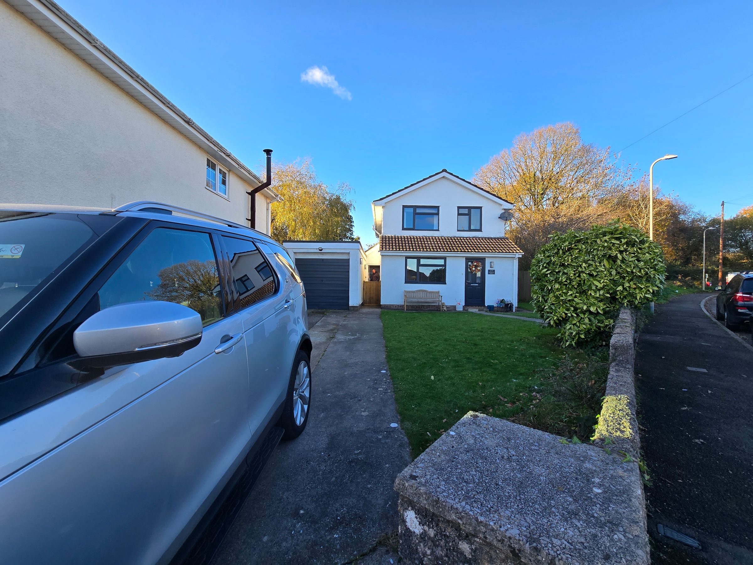 Greenacre Drive, Pencoed, CF35