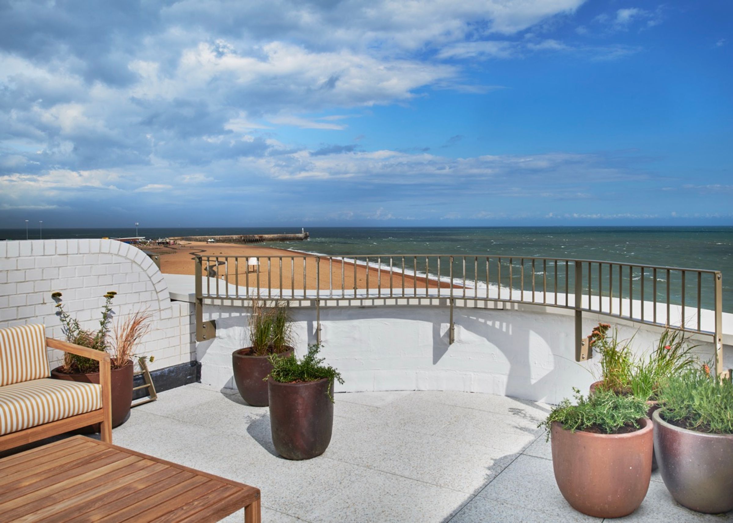 Shoreline Crescent, Folkestone, CT20