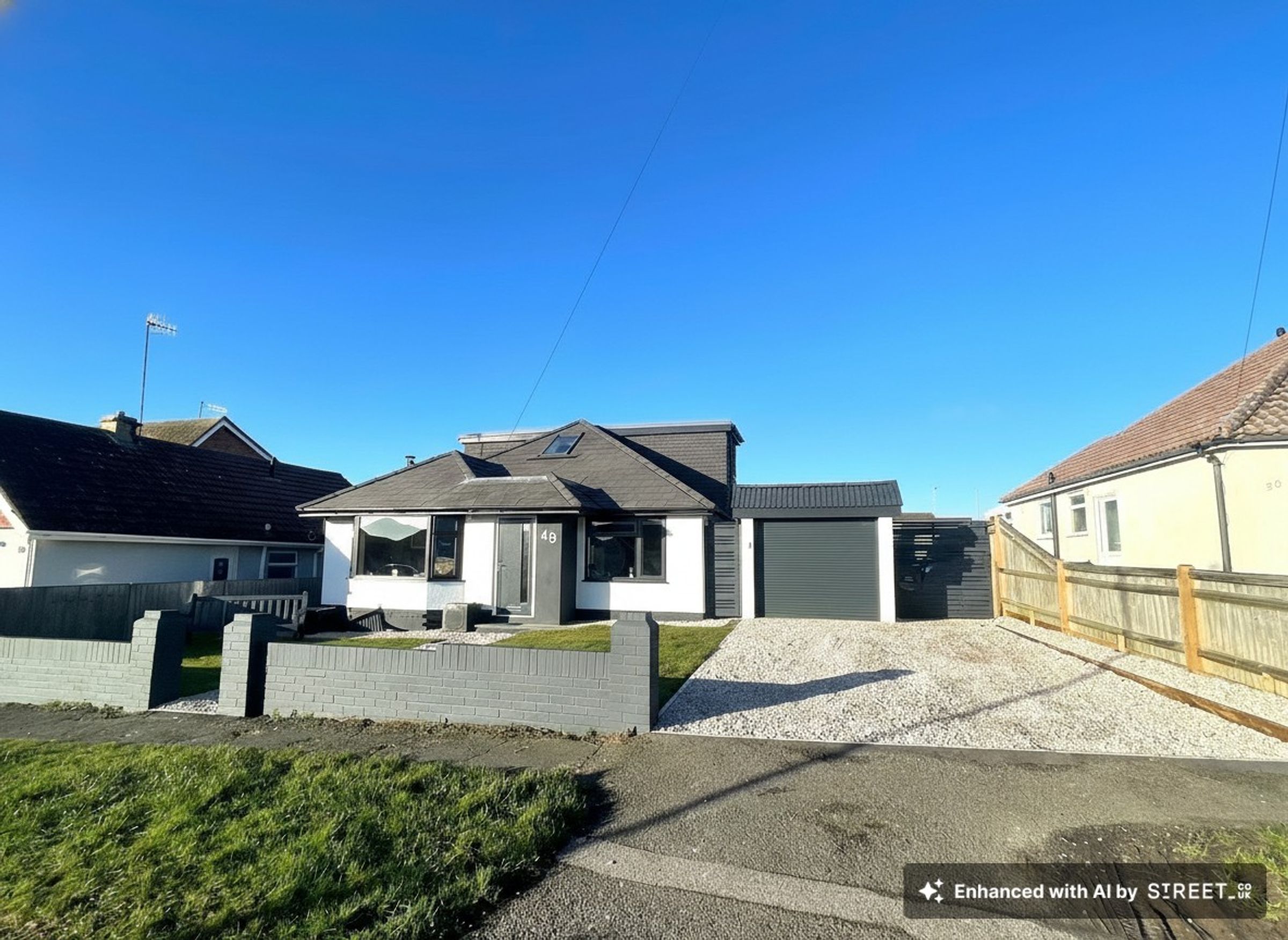 Cavell Avenue, Peacehaven, BN10 7NS
