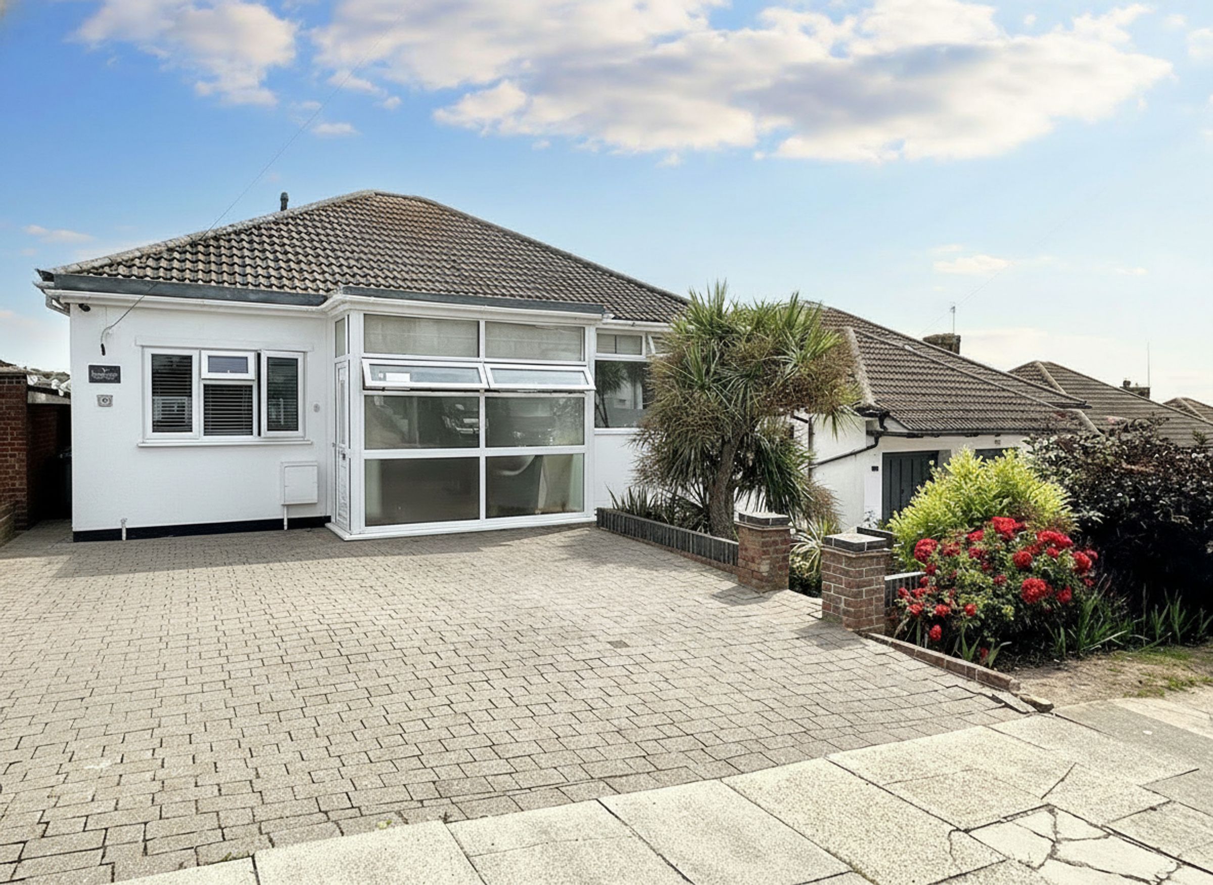 Chorley Avenue, Saltdean, BN2 8AQ