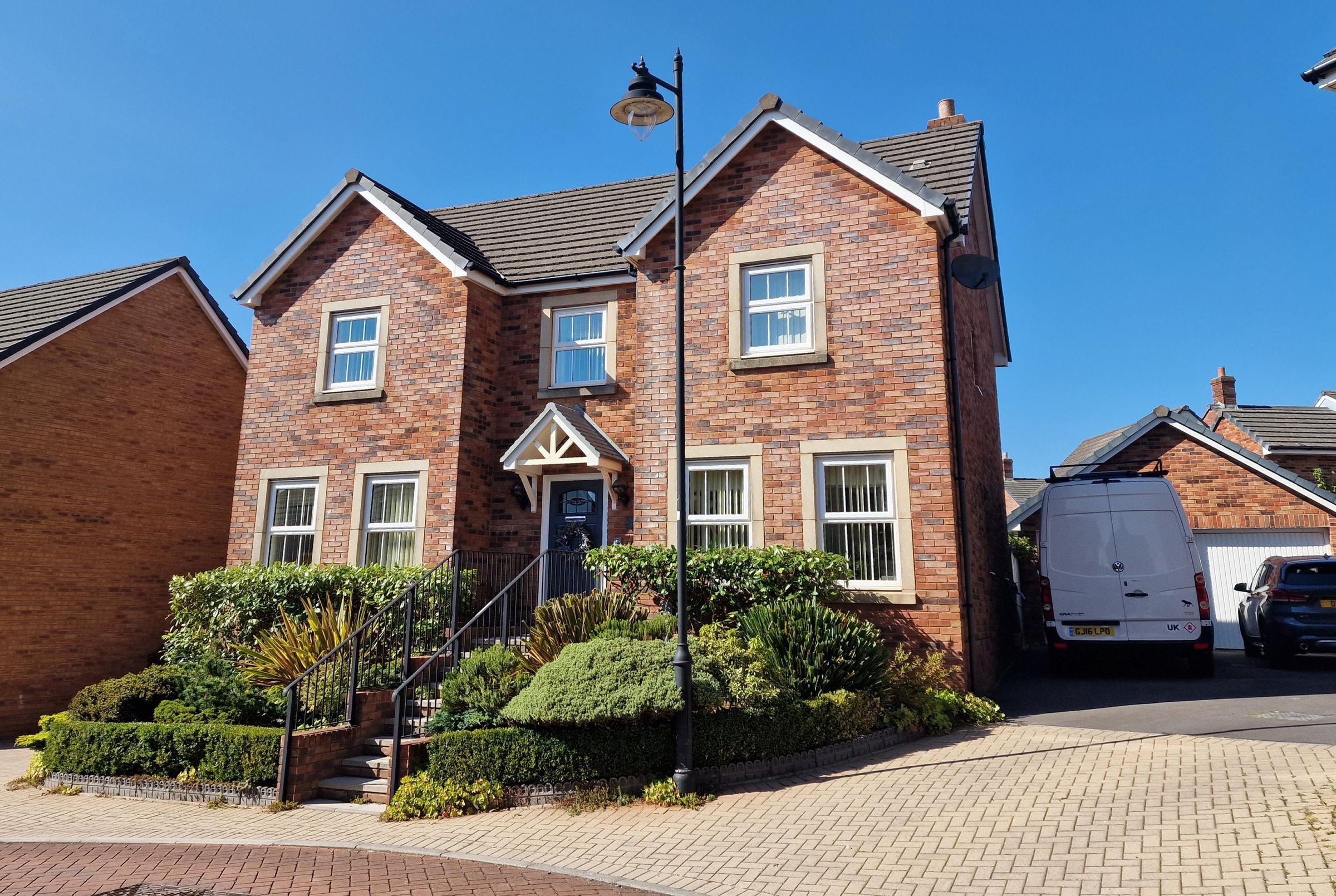 Coity, Bridgend, CF35