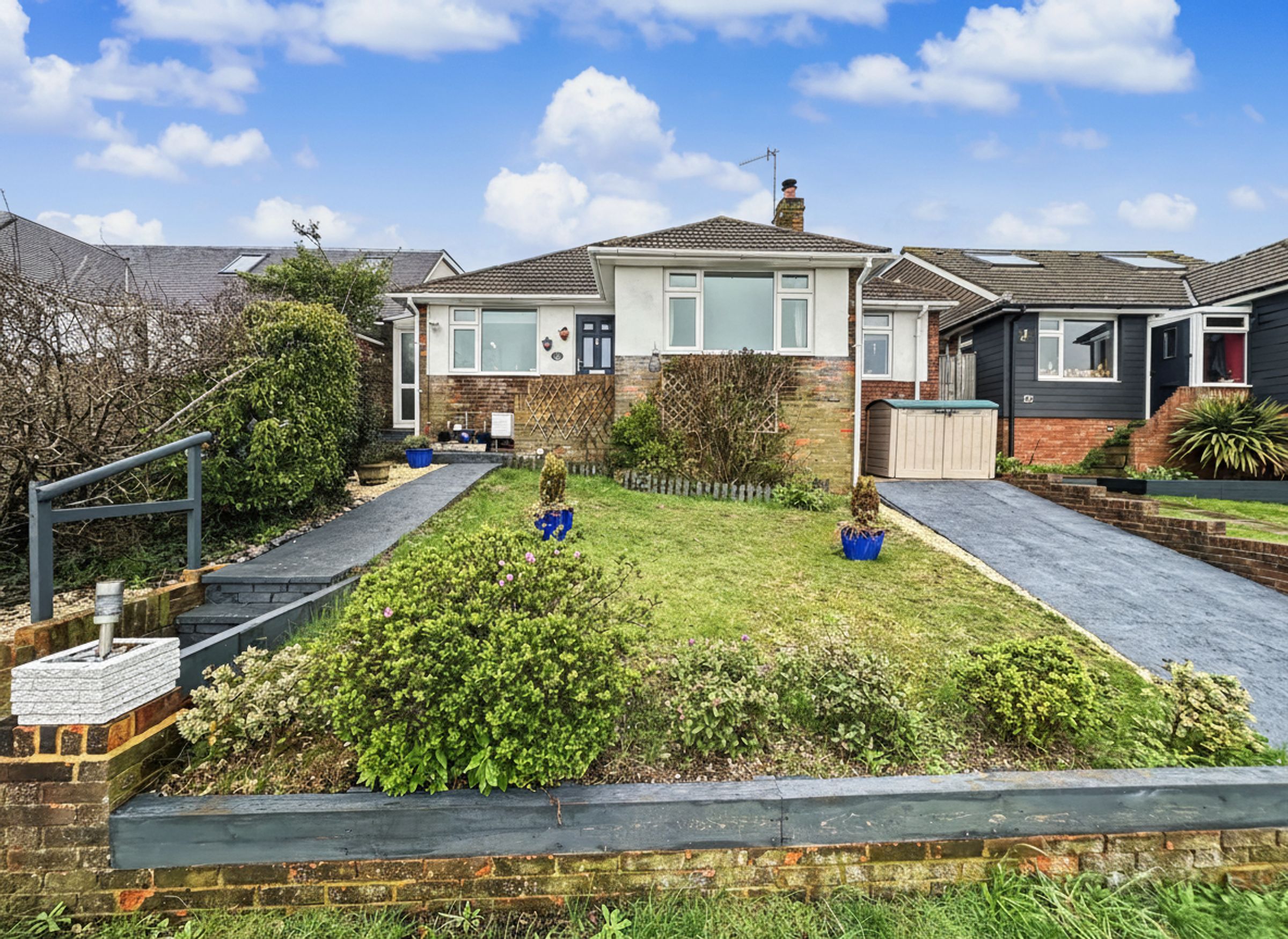 Tumulus Road, Saltdean, BN2 8FR