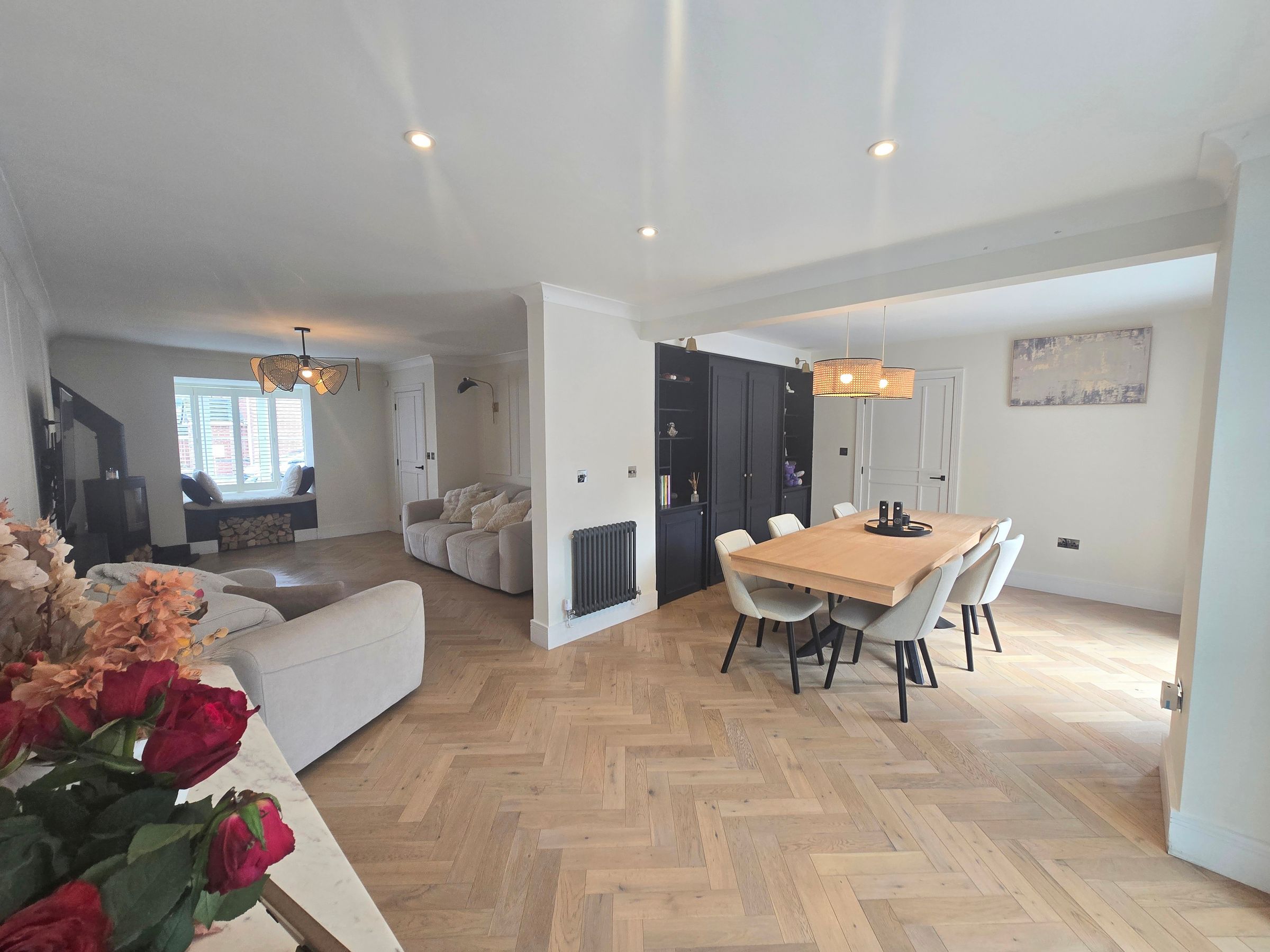 Llanharan, Pontyclun, CF72