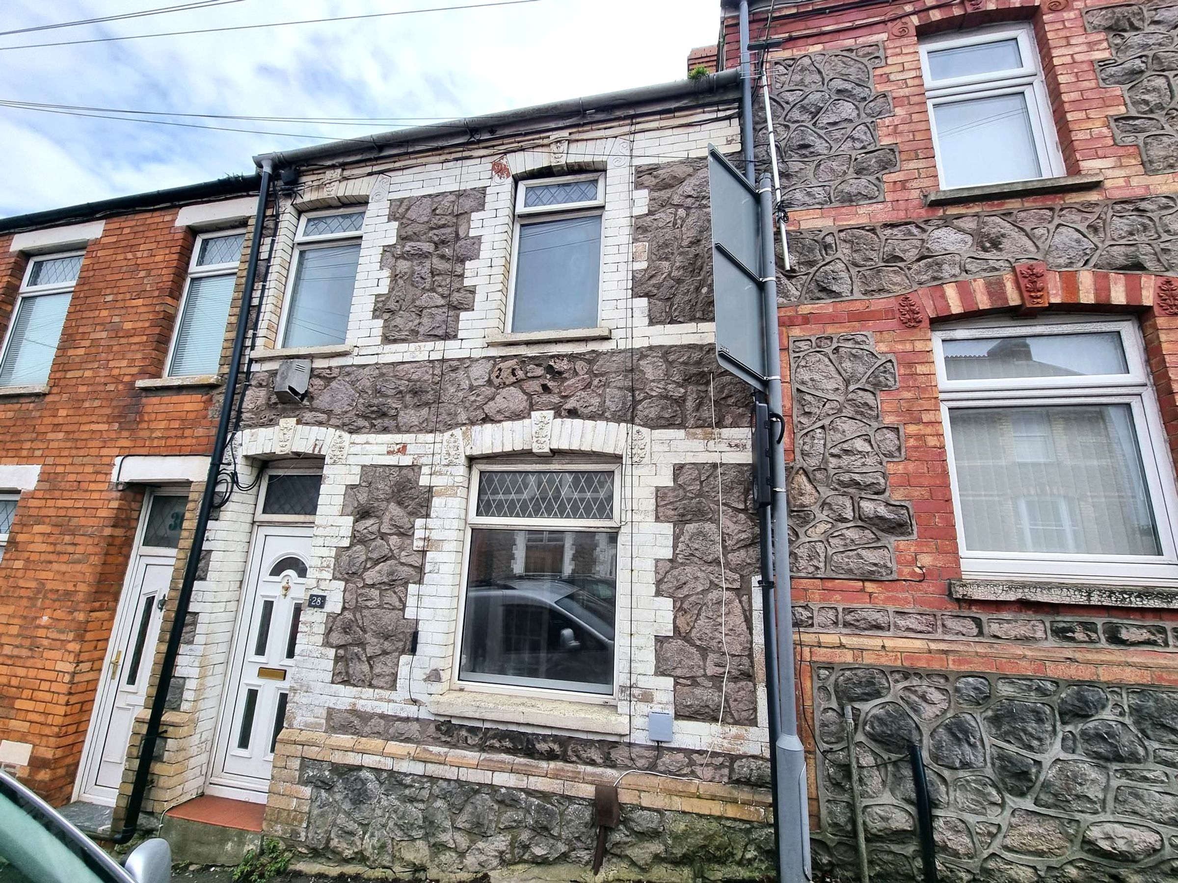 Church Road, Barry, CF63