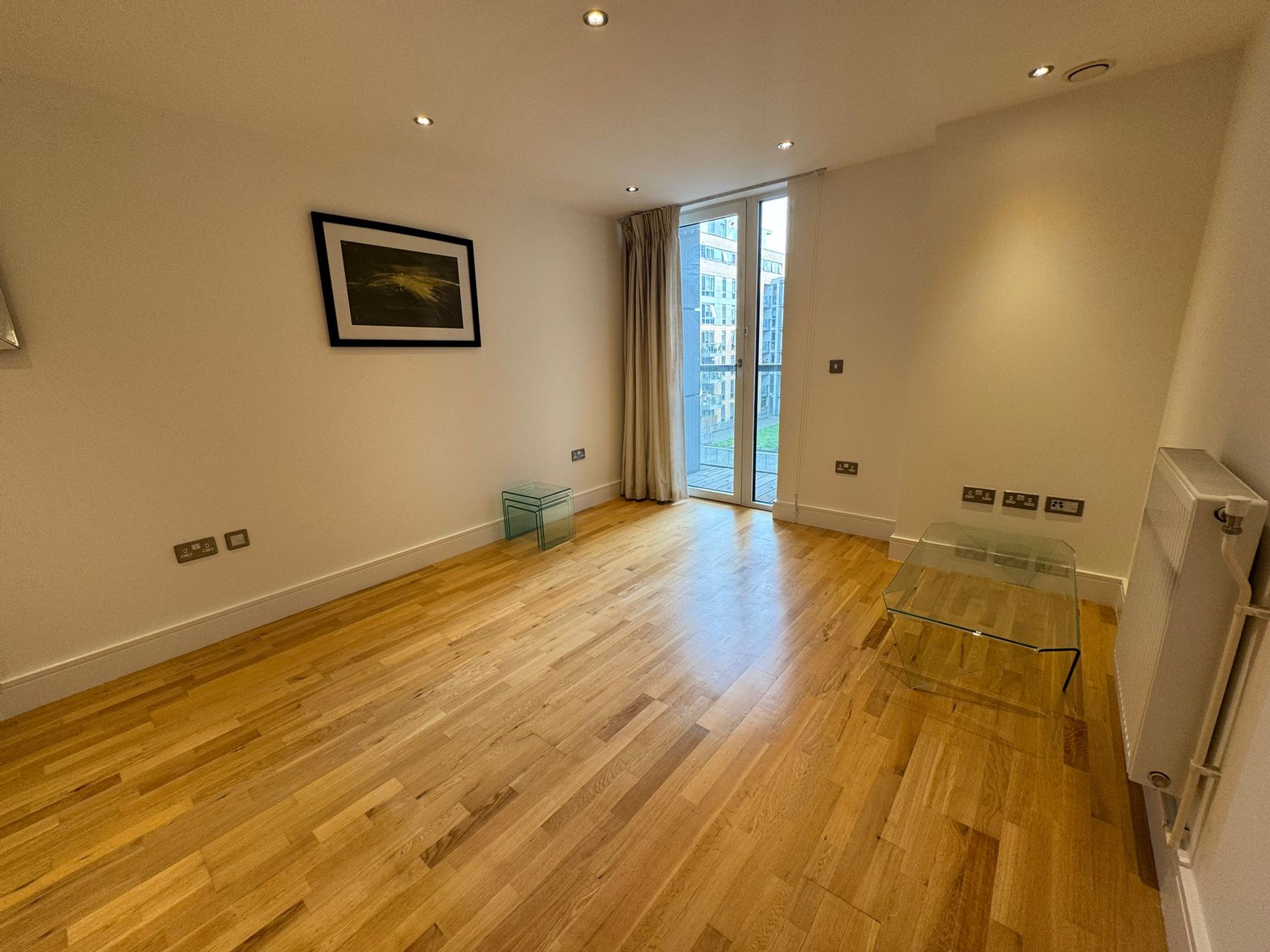 Dowells Street, London, SE10