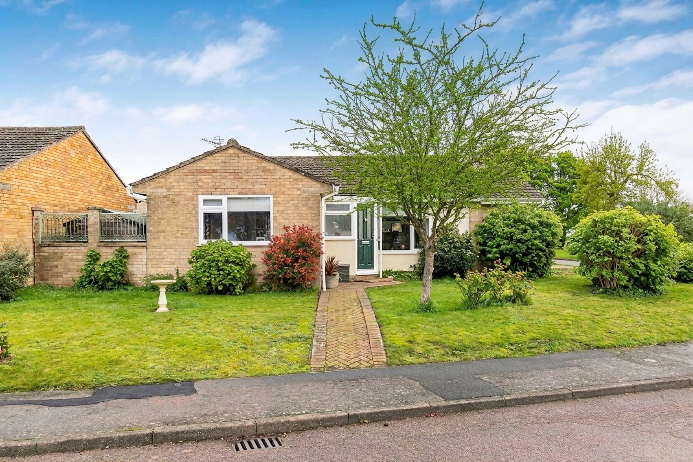 Windings Road, Elmsett, IP7