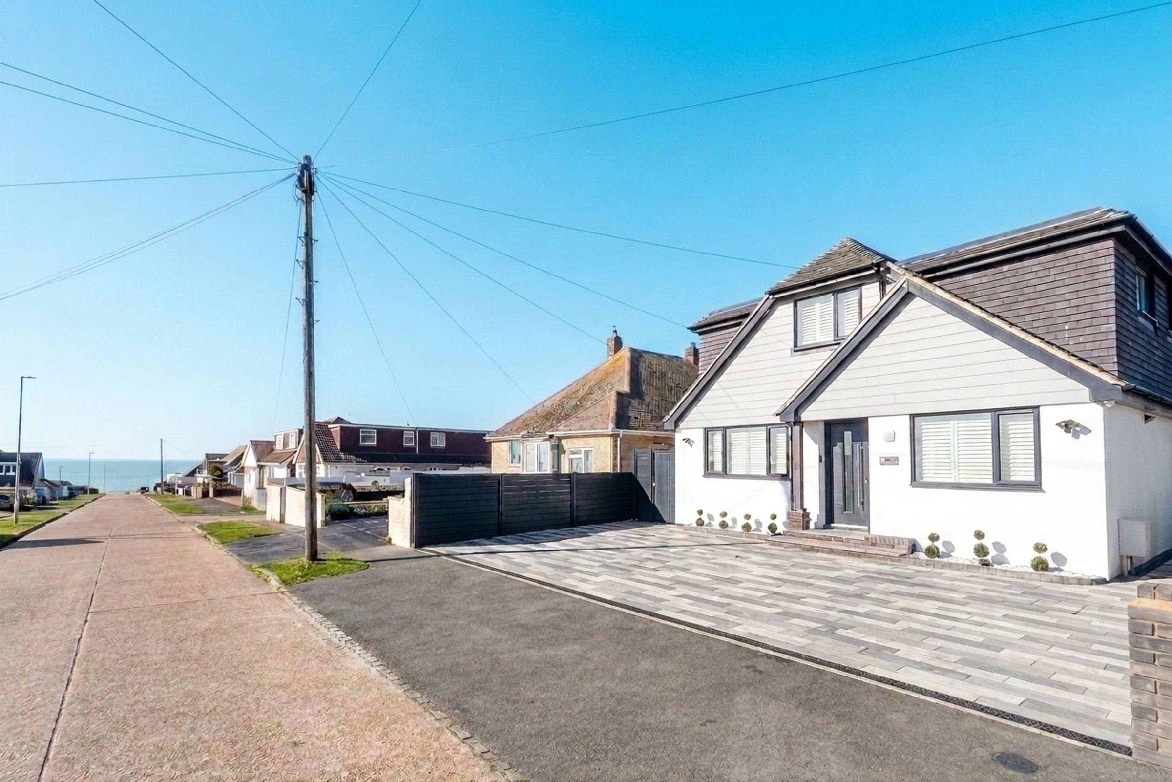 Mayfield Avenue, Peacehaven, BN10 8PB