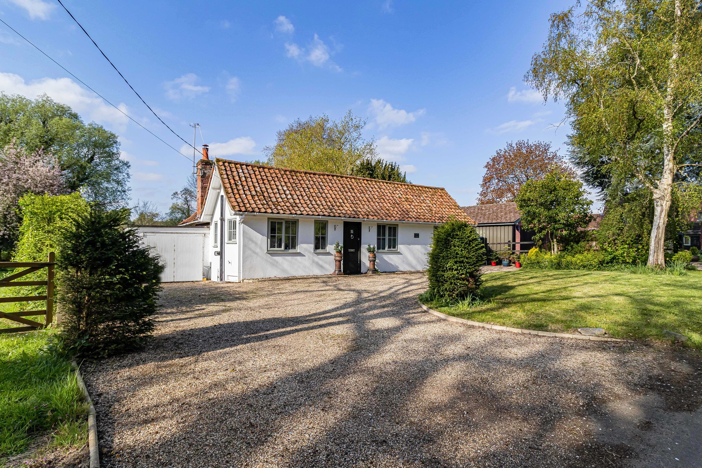 Parsonage Lane