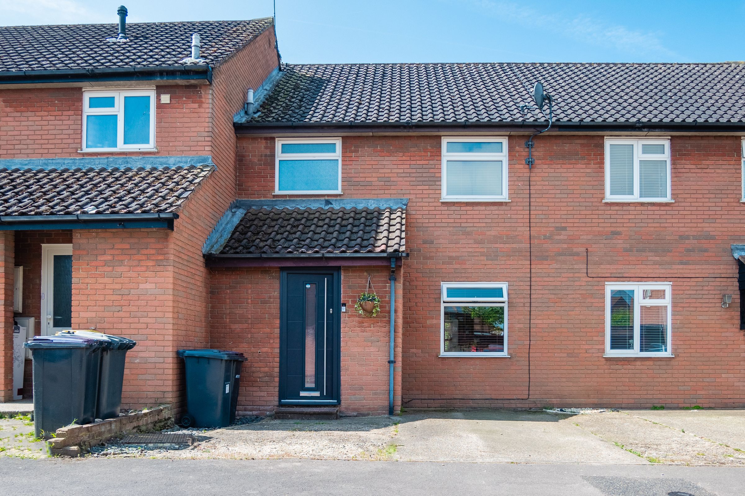Rettendon Close