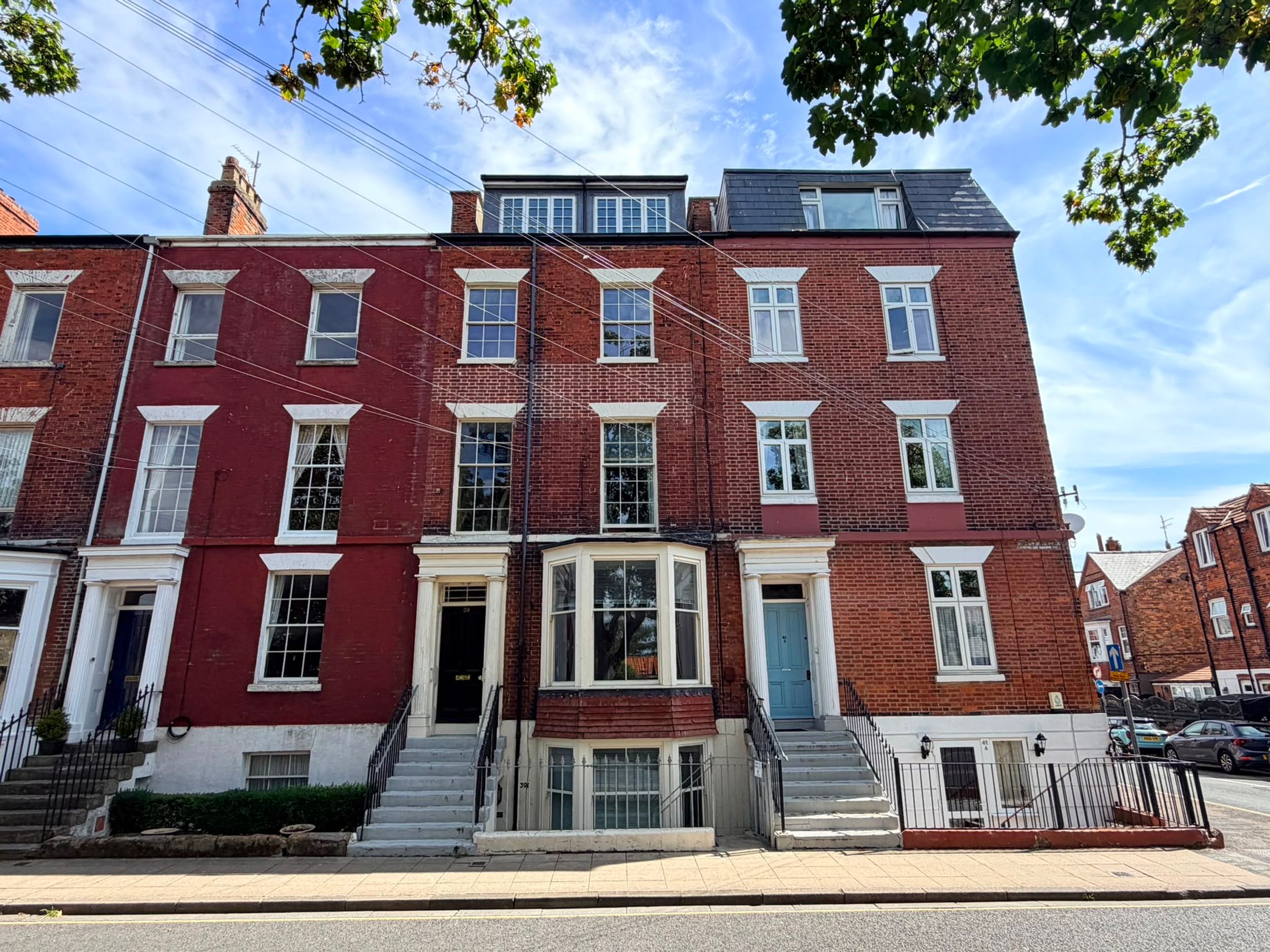 West Avenue