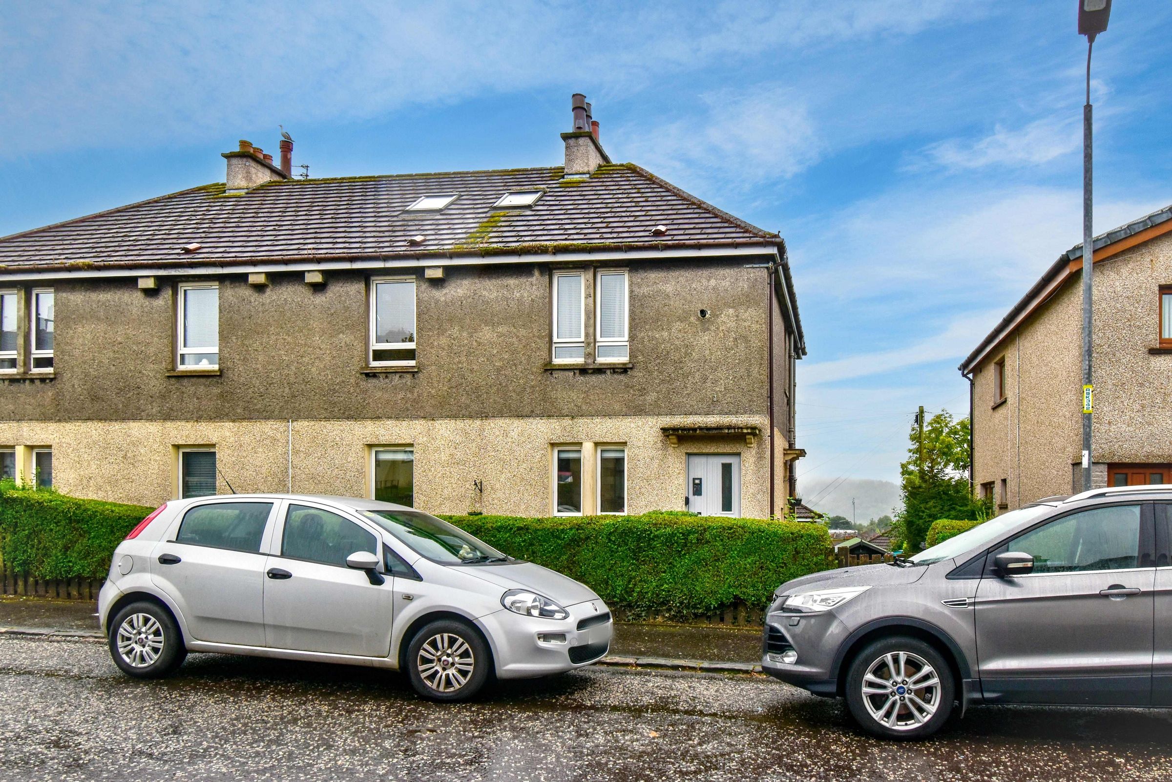 Barlandfauld Street