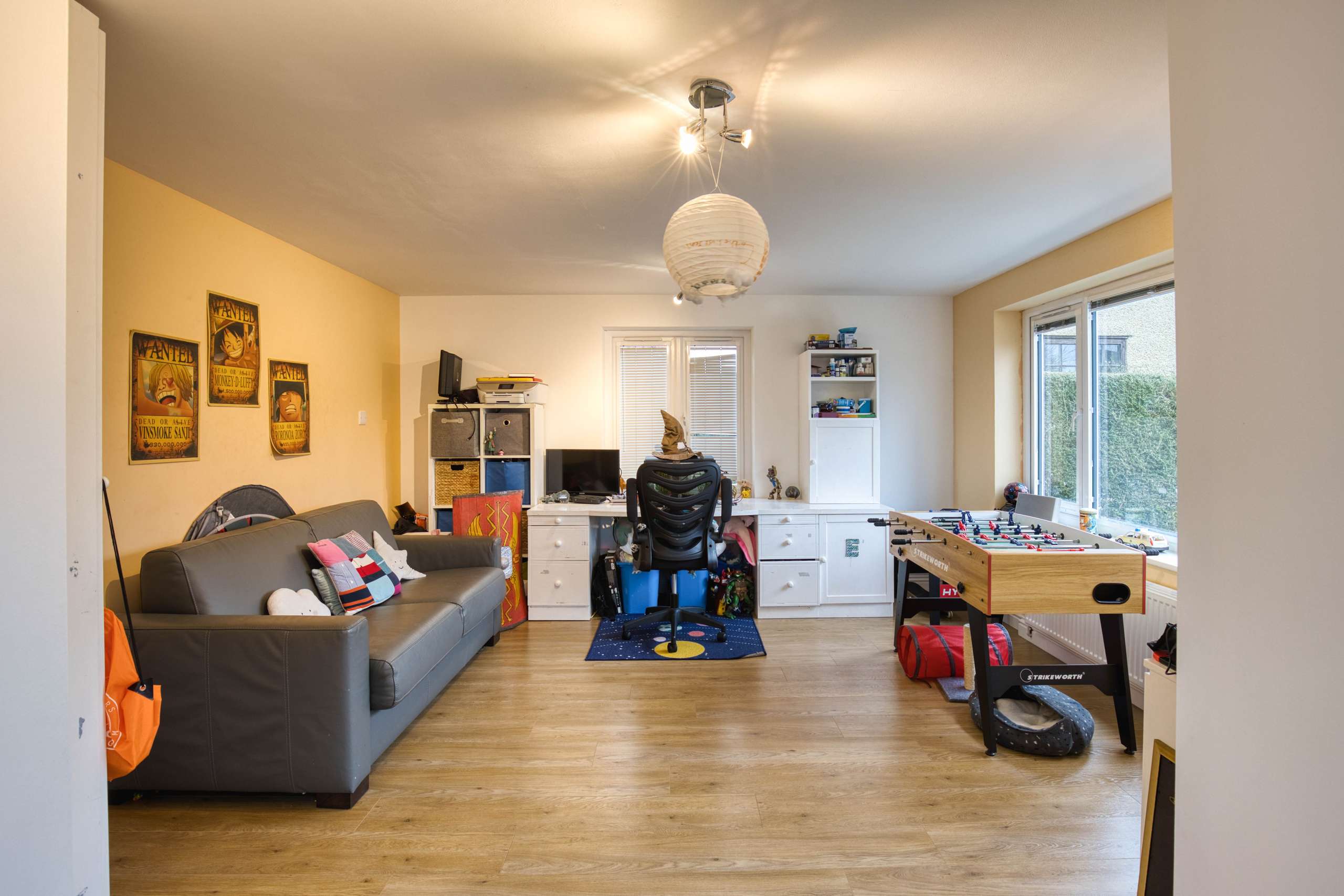 Family Room/Reception