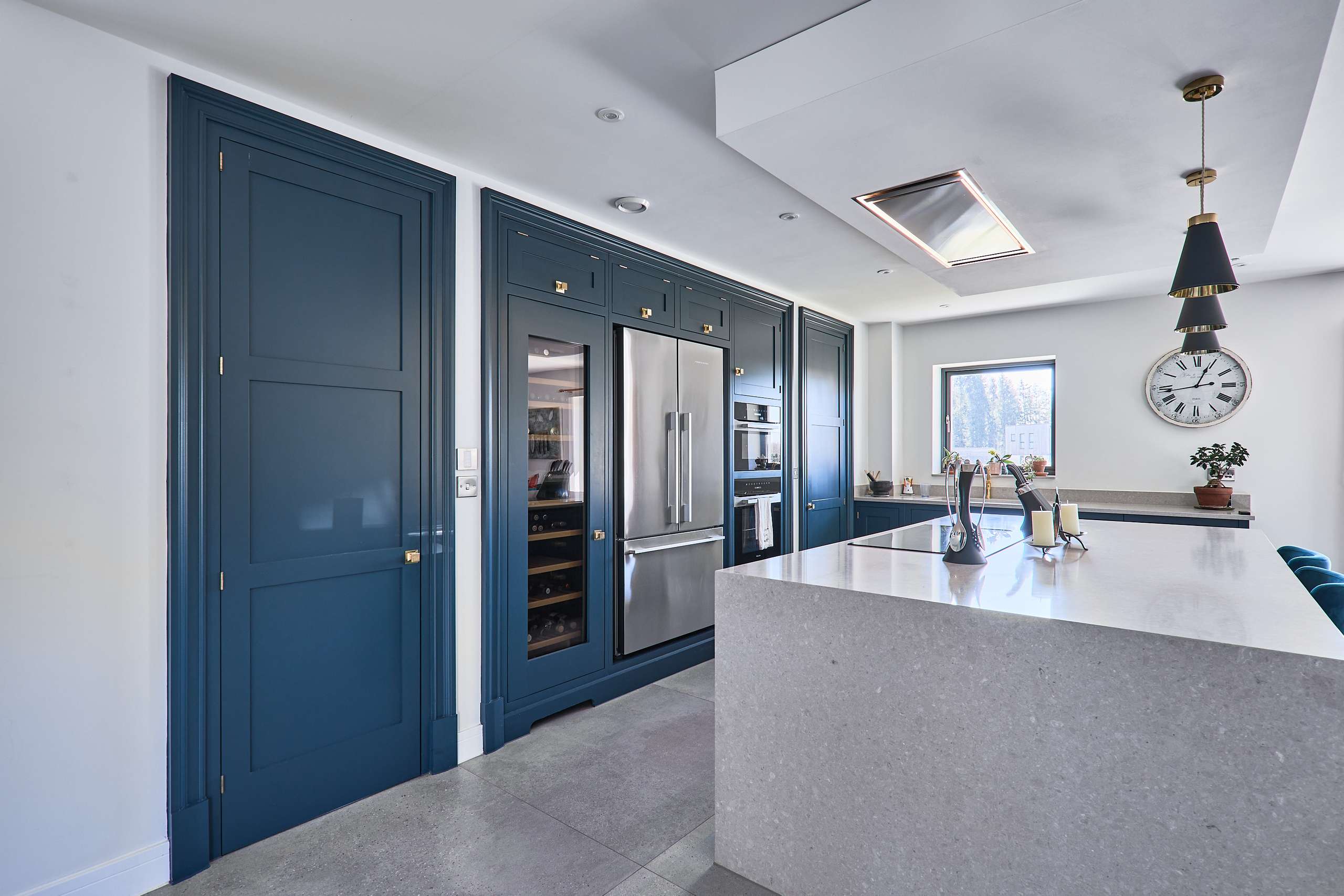 Kitchen/Breakfast/Dining