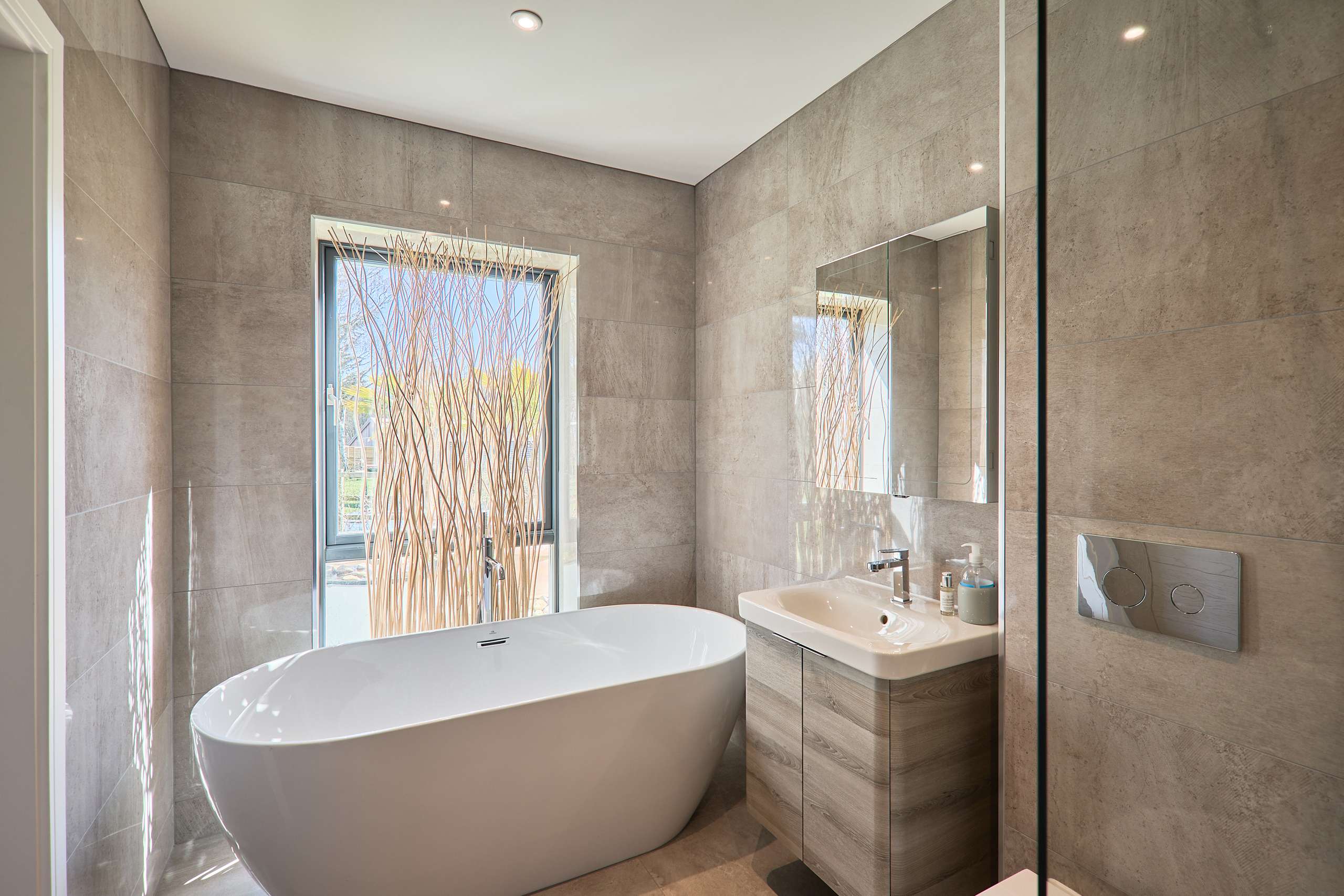 Ground Floor Bathroom