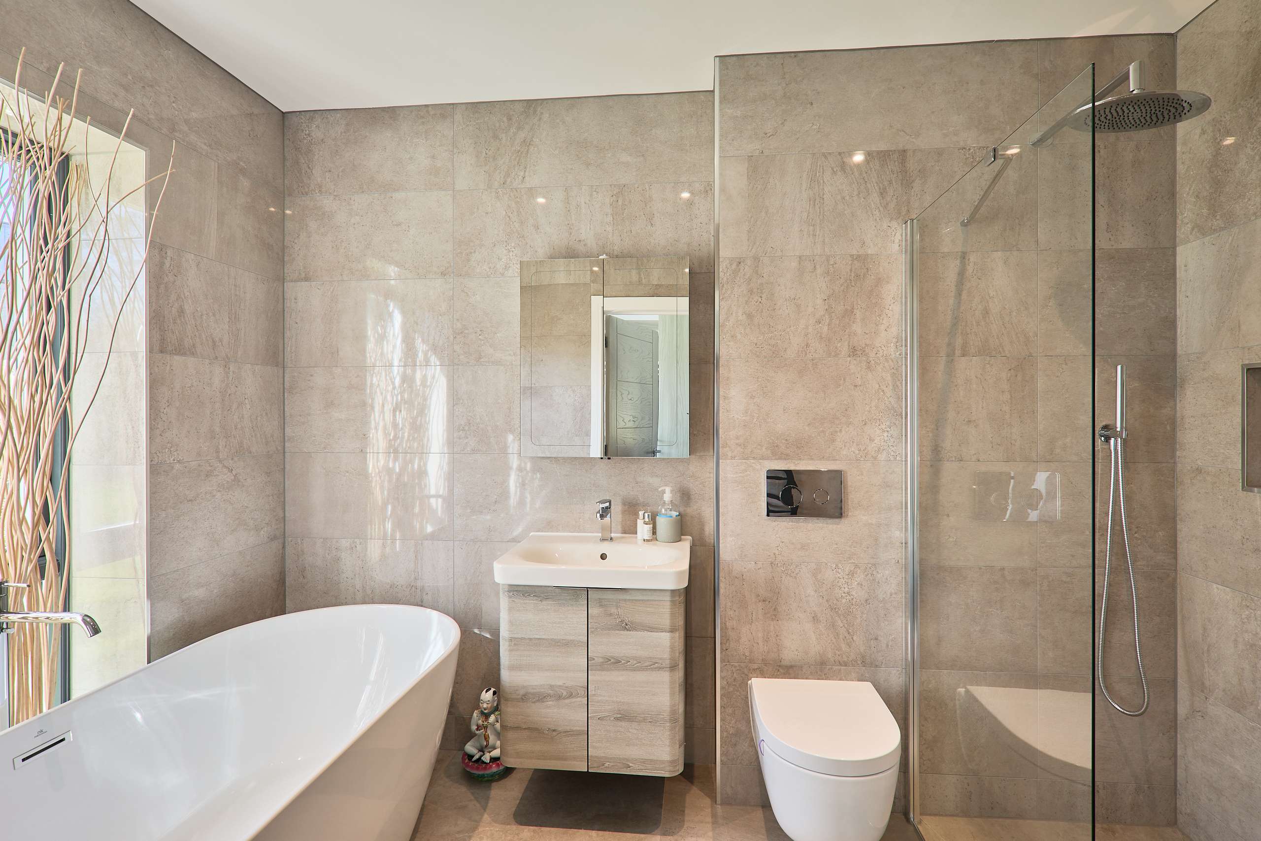 Ground Floor Bathroom