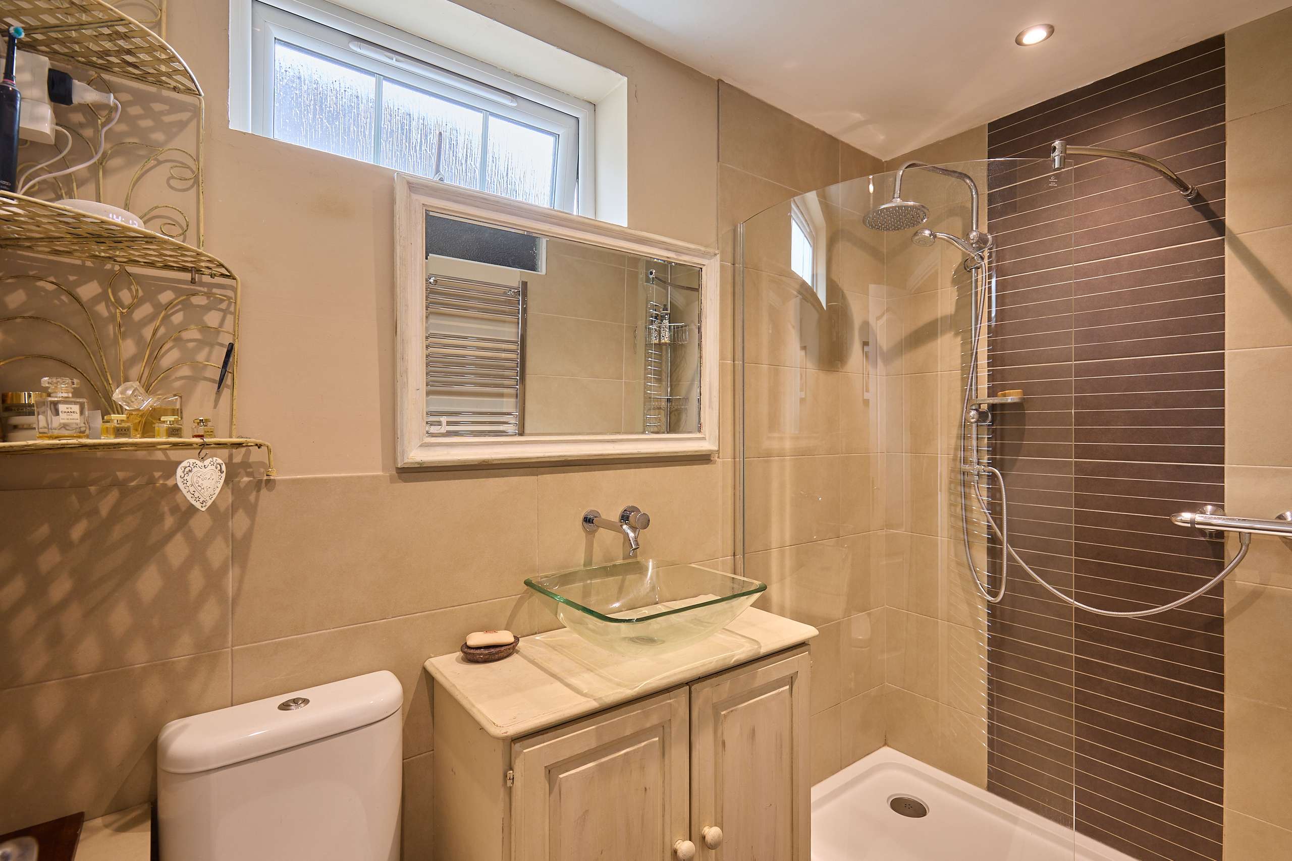 Principal Ensuite