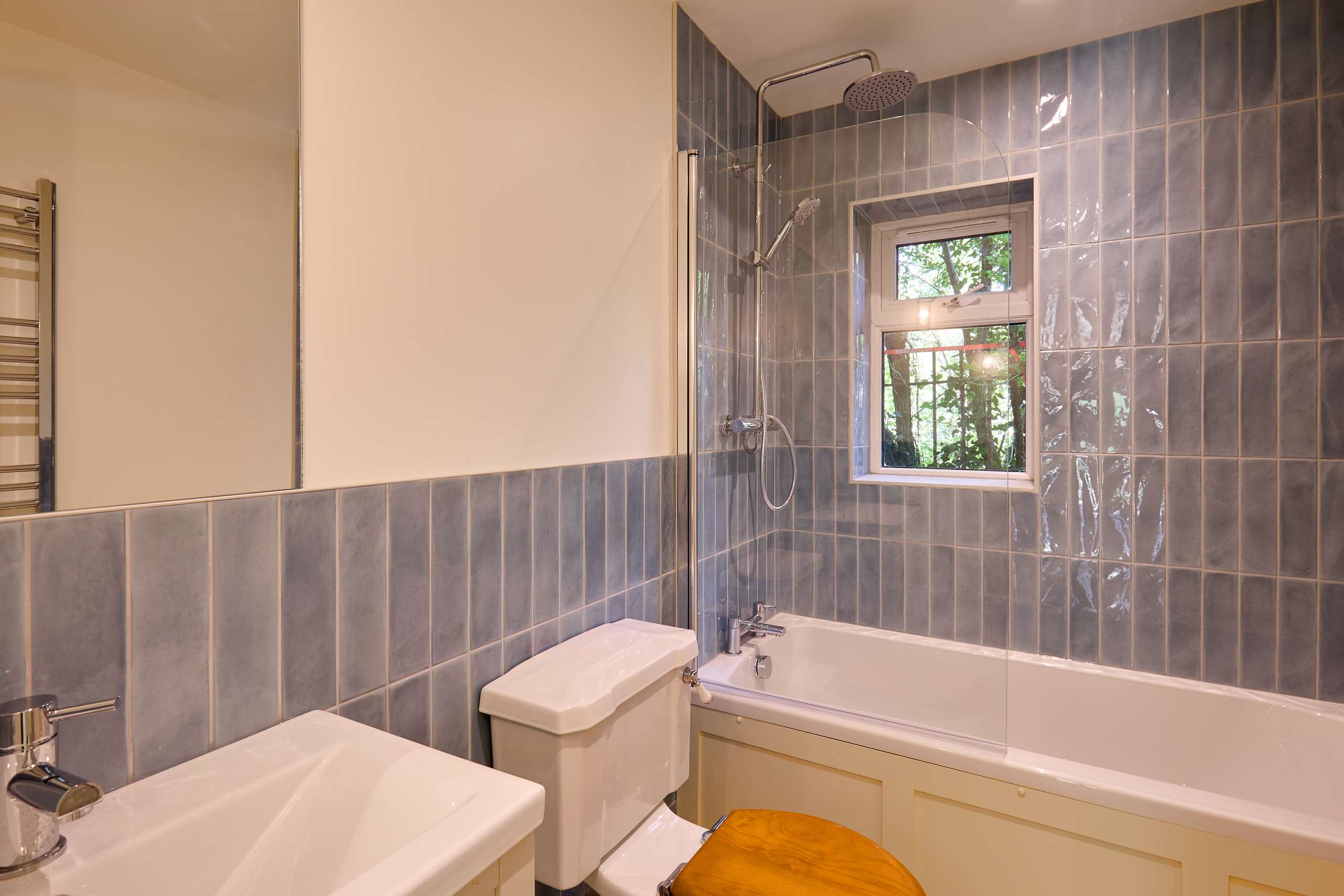 Ground Floor Bathroom