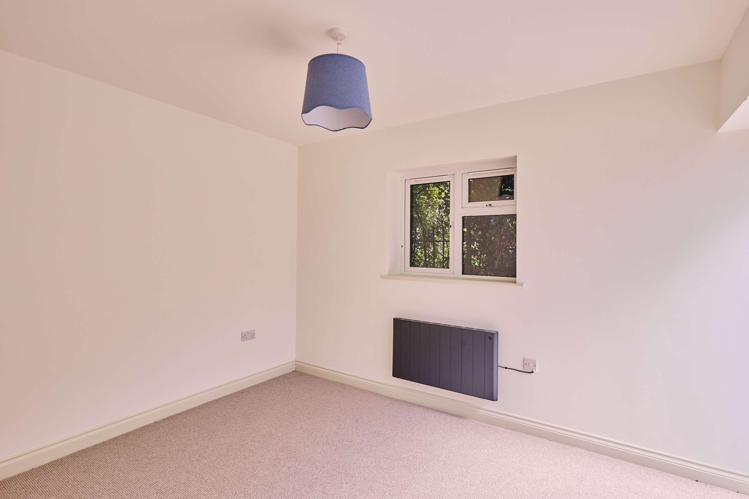 Ground Floor Bedroom